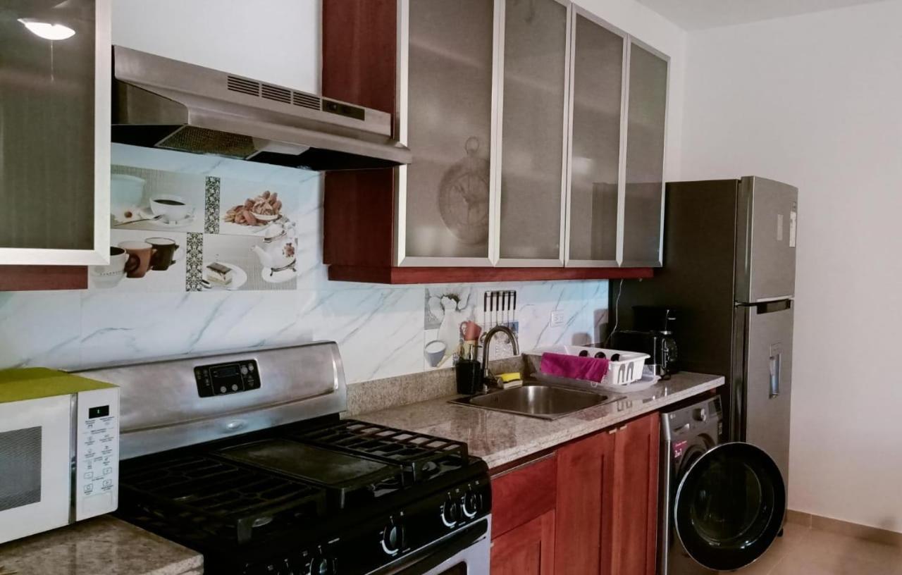 Apartment Comfortable In Caribbean Paradise Sosua