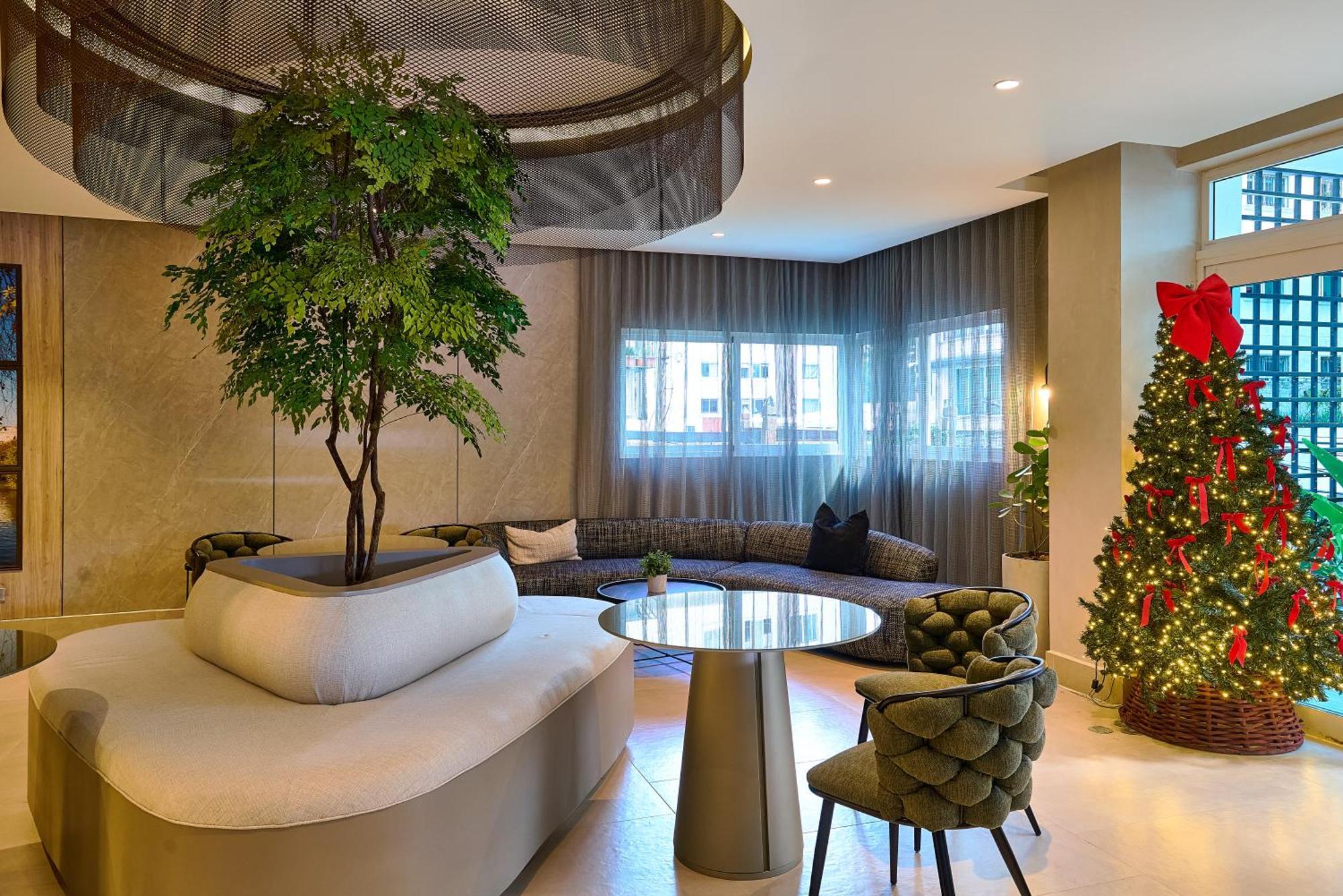 Apartment Park Tower Santo Domingo
