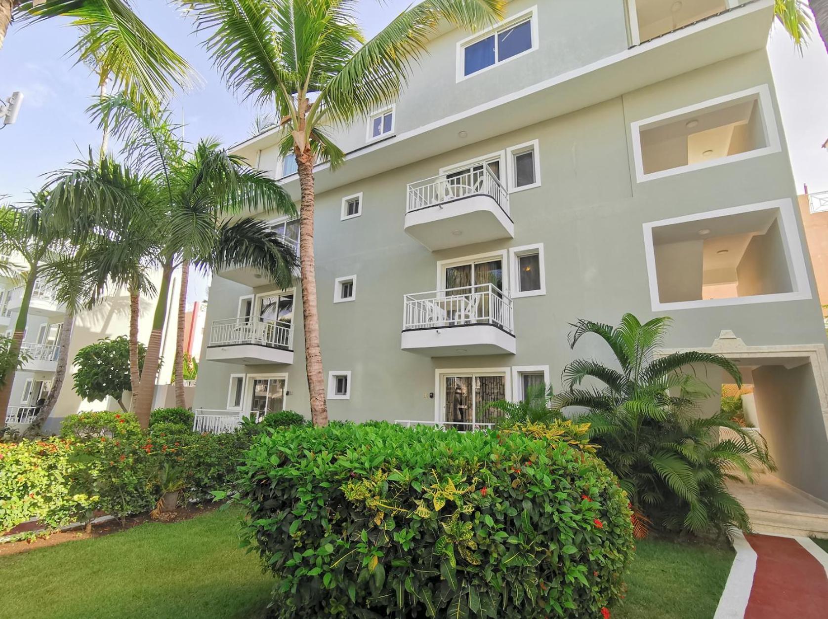 Sol Caribe Playa Los Corales Hotel 5*