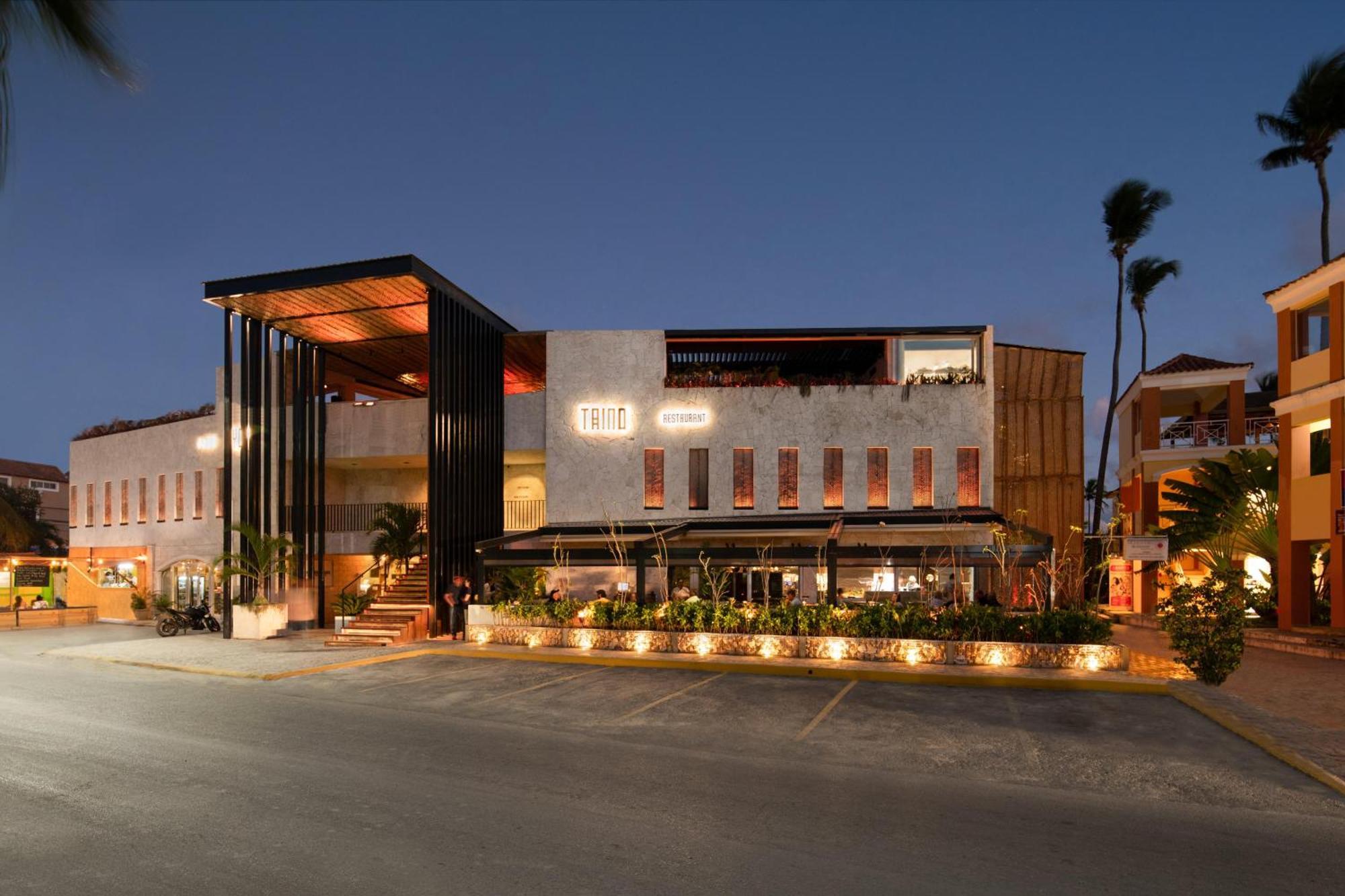 Hotel Sol Caribe Playa Los Corales Punta Cana