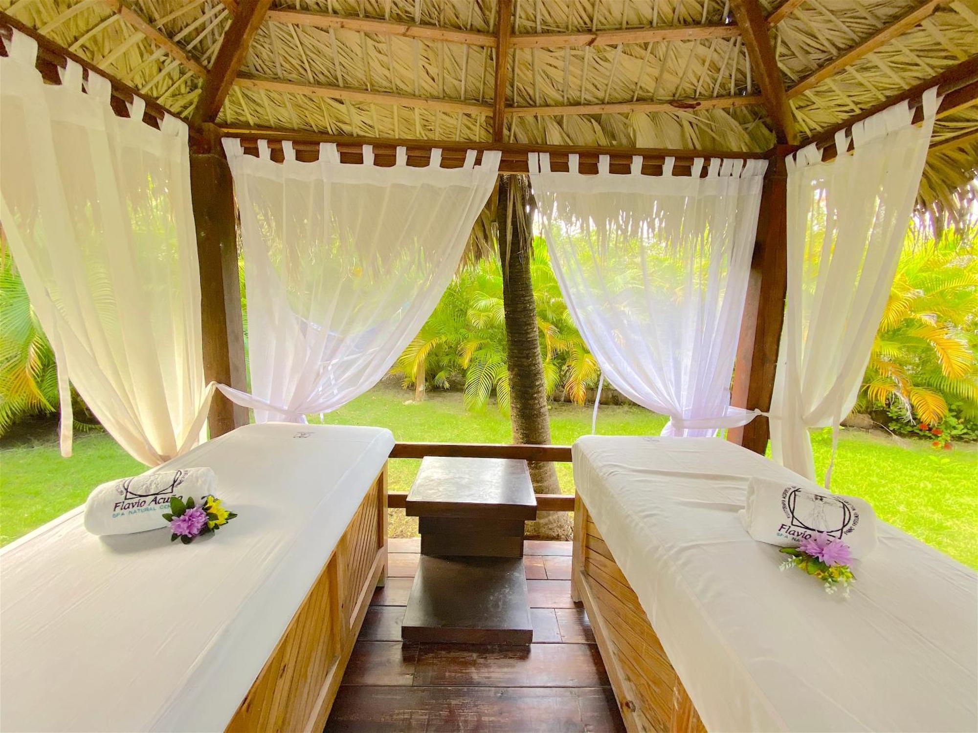 Sol Caribe Playa Los Corales 5* Punta Cana