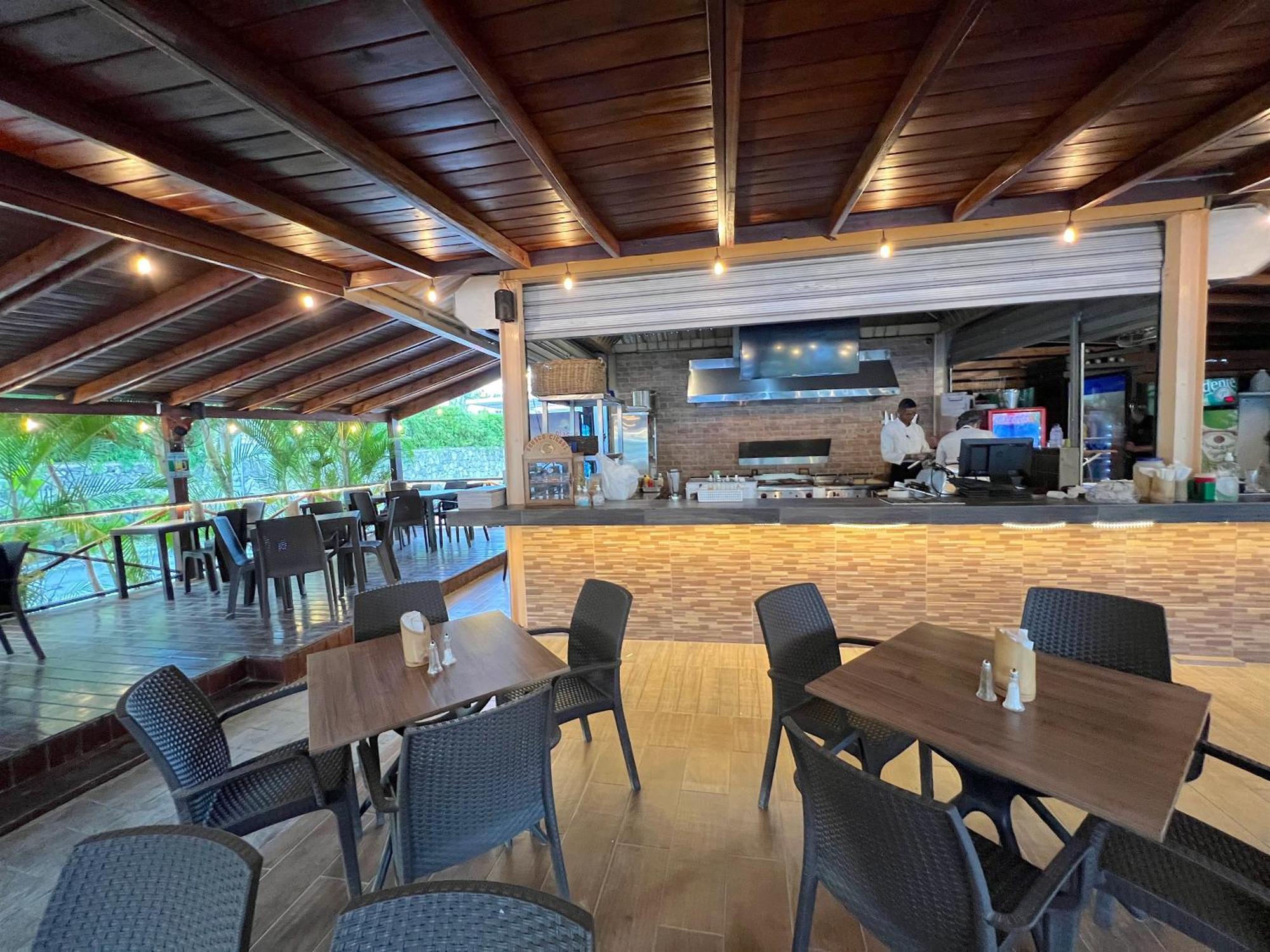 Sol Caribe Playa Los Corales 5* Punta Cana