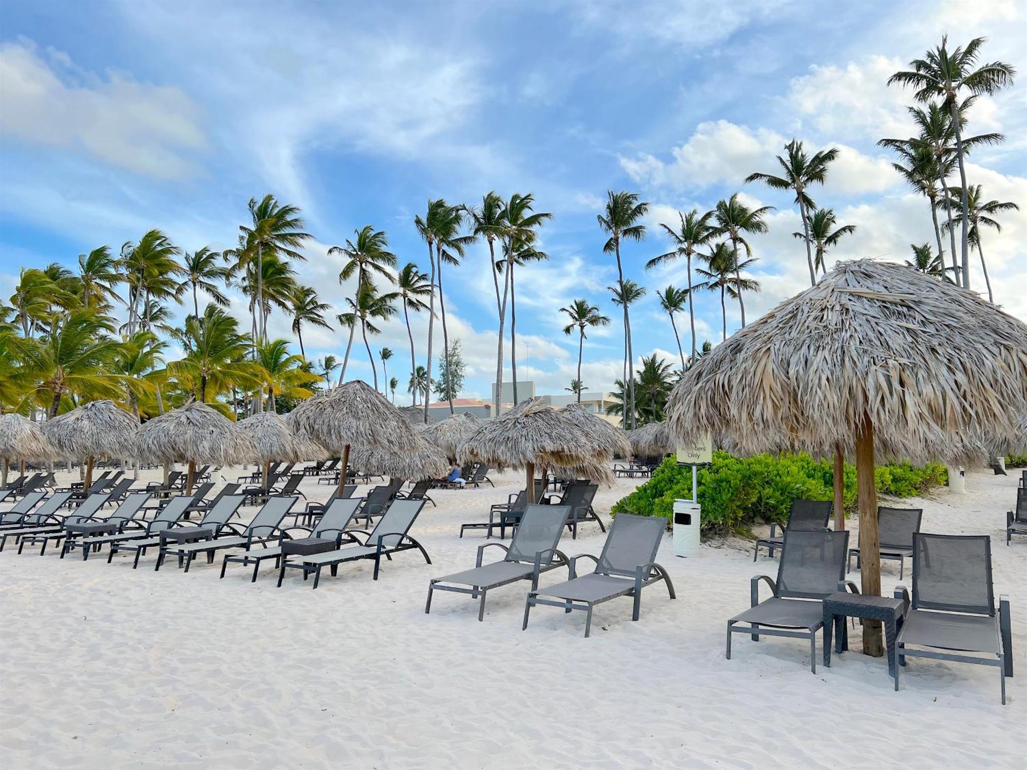 Sol Caribe Playa Los Corales Hotel