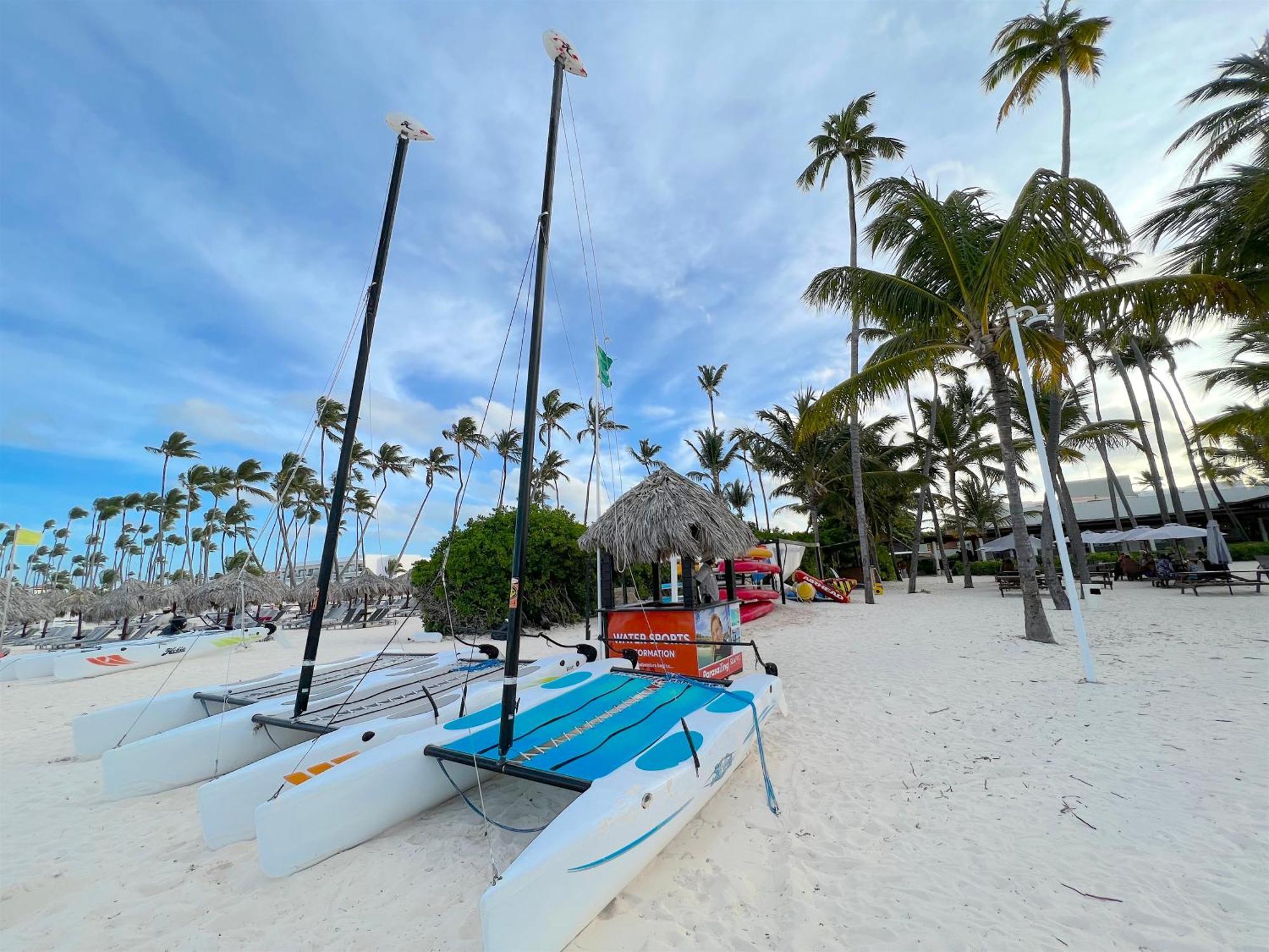 Hotel Sol Caribe Playa Los Corales