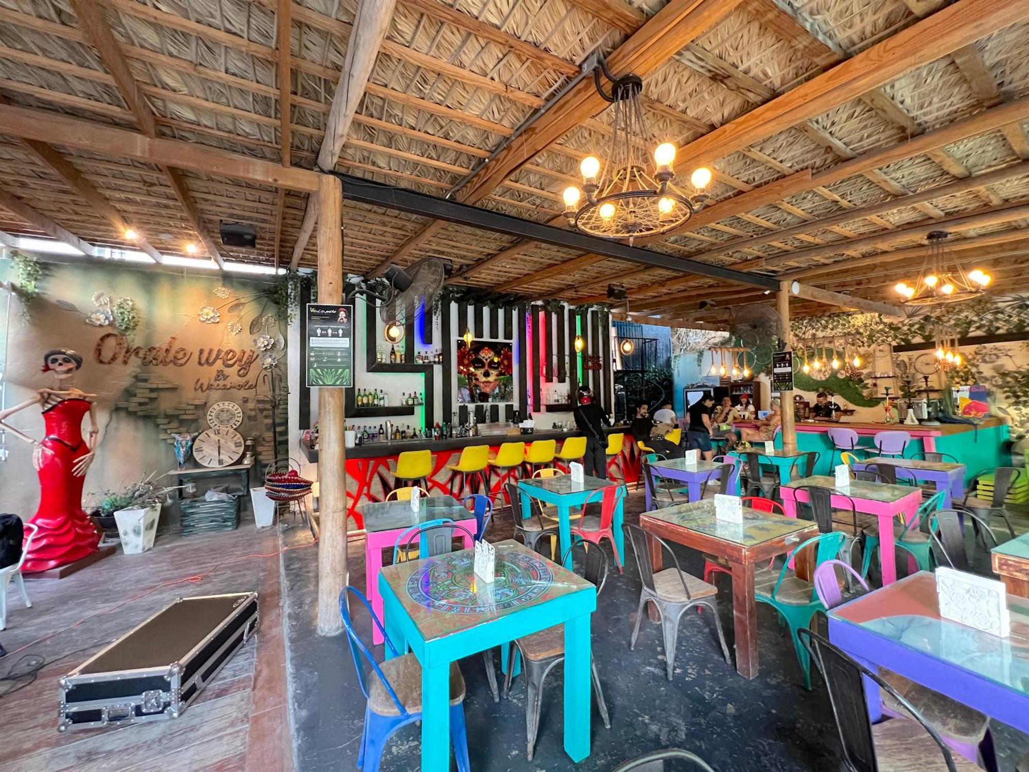 Hotel Sol Caribe Playa Los Corales Punta Cana
