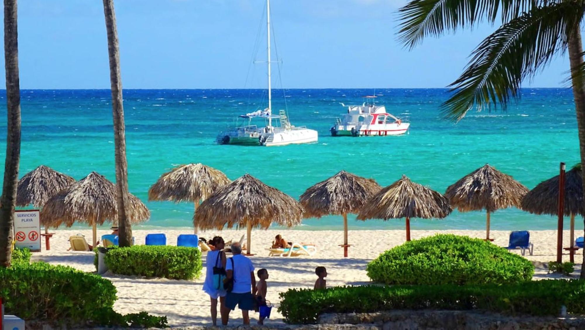 Hotel Sol Caribe Playa Los Corales Punta Cana