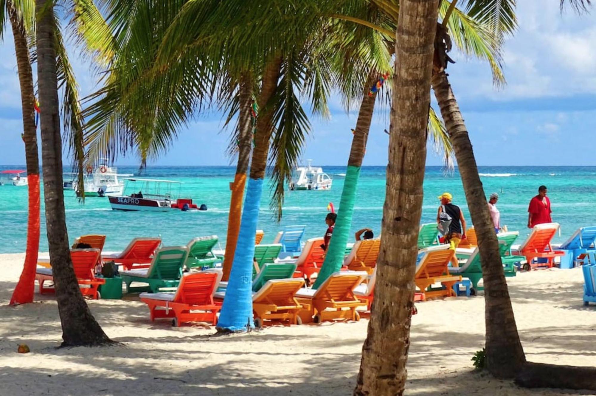 Sol Caribe Playa Los Corales Hotel 5*