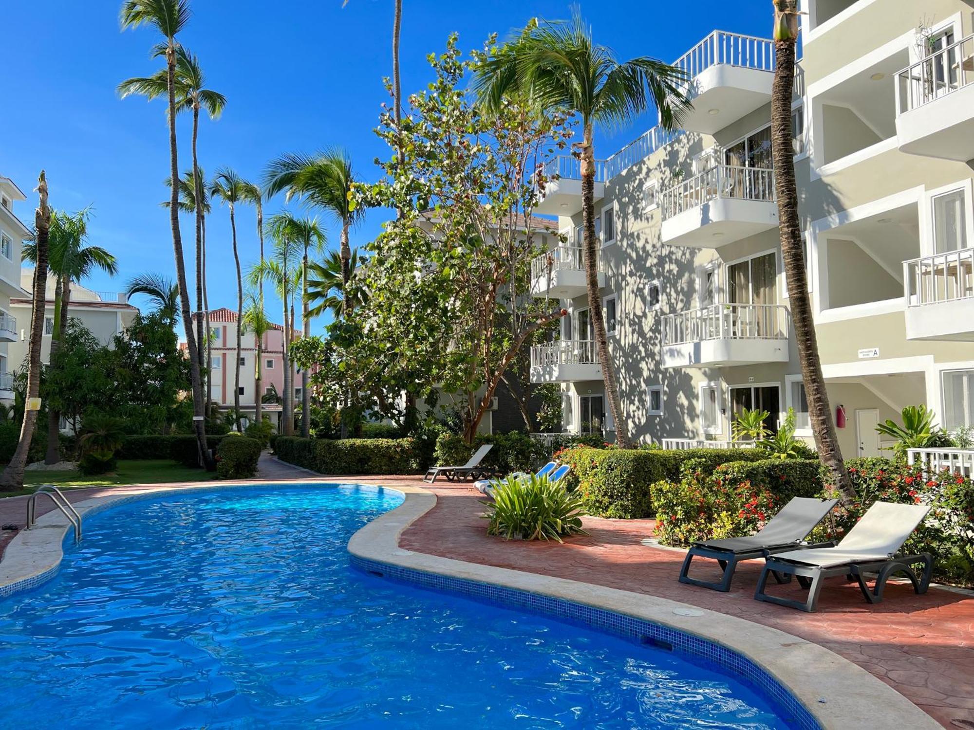 Hotel Sol Caribe Playa Los Corales
