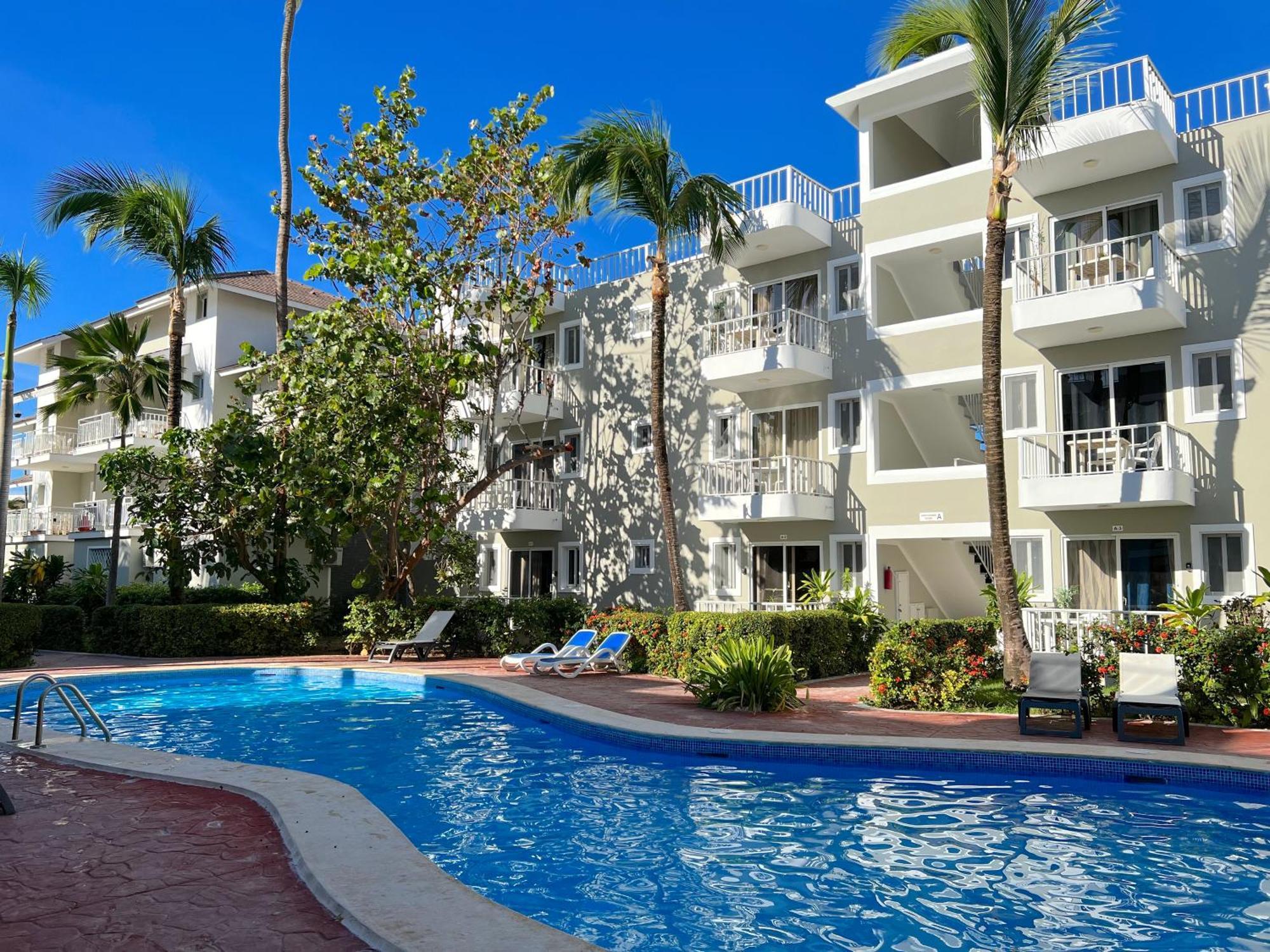 Hotel Sol Caribe Playa Los Corales