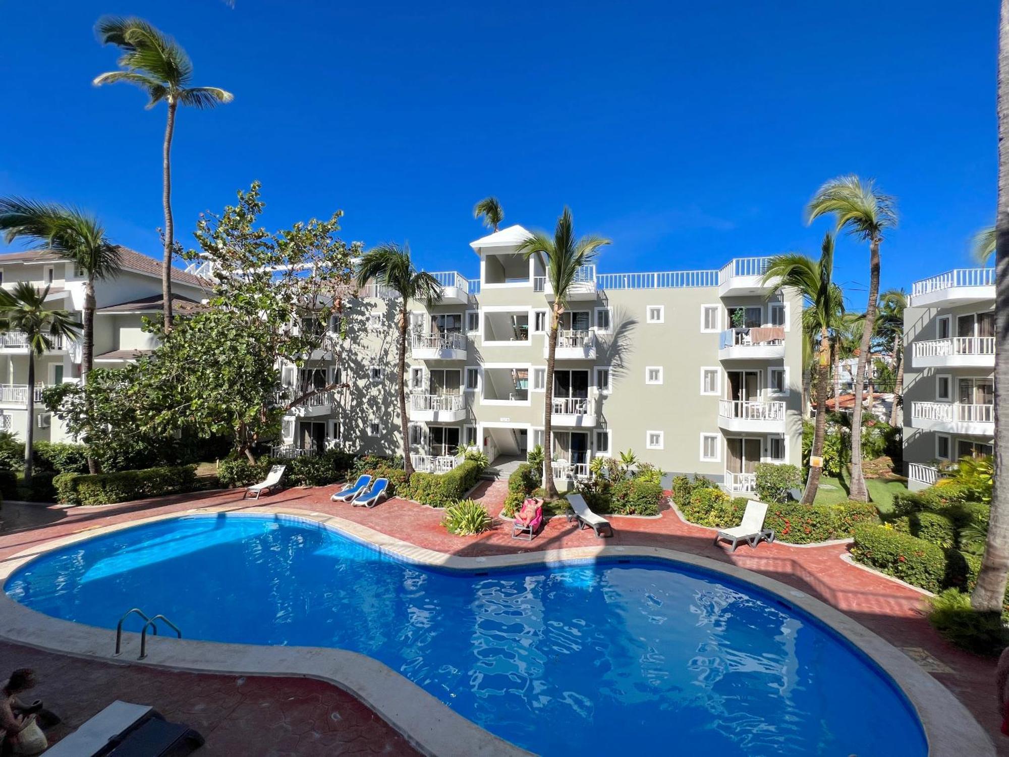 Sol Caribe Playa Los Corales Hotel
