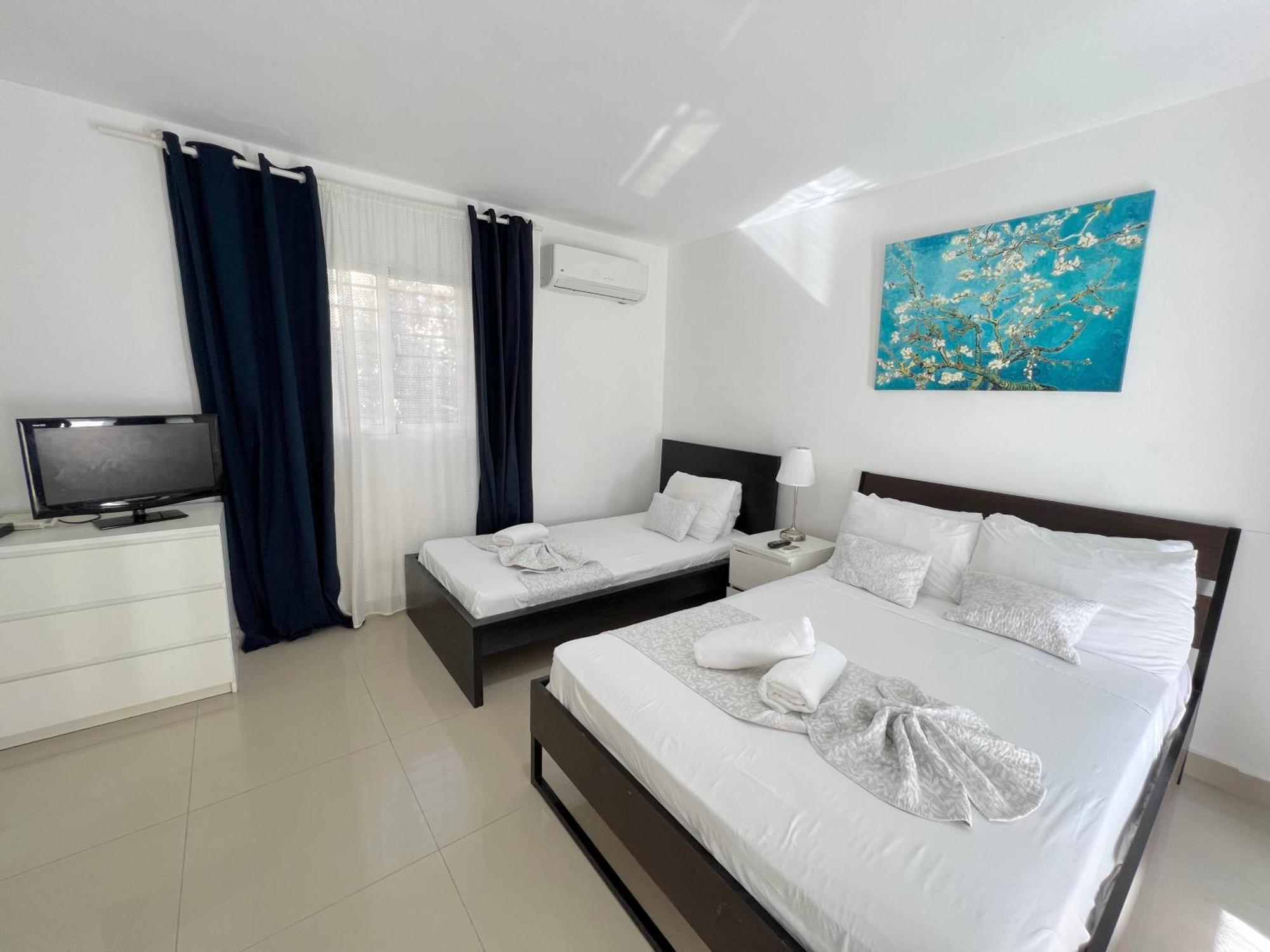 Hotel Sol Caribe Playa Los Corales 5*