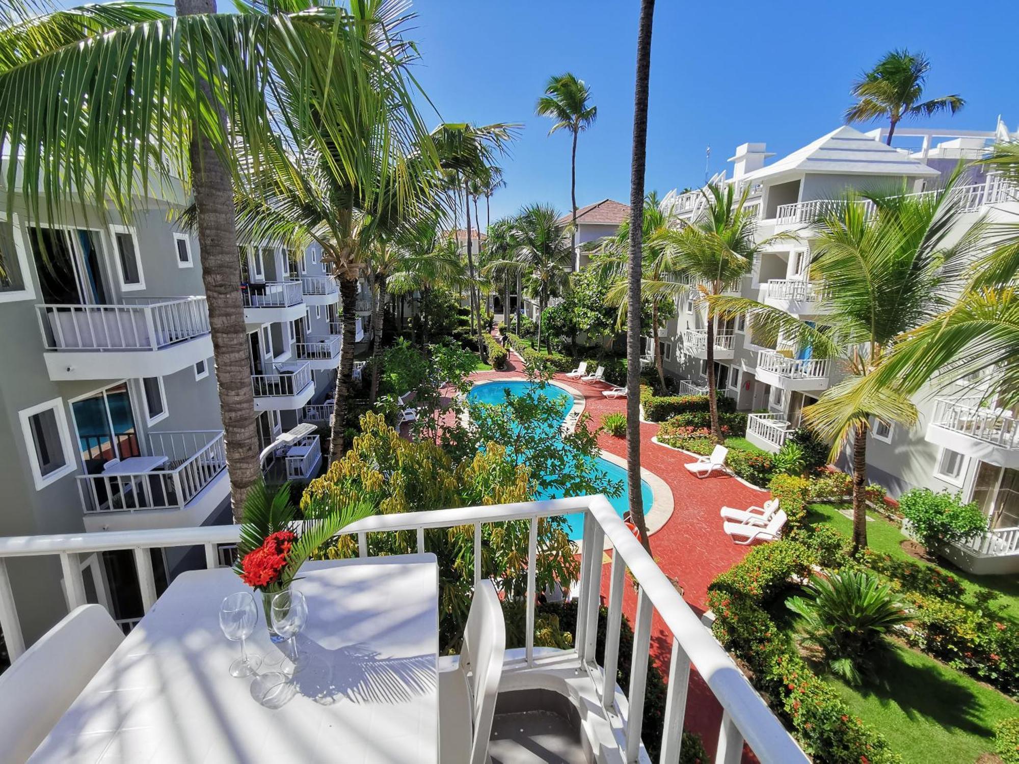 Hotel Sol Caribe Playa Los Corales Punta Cana