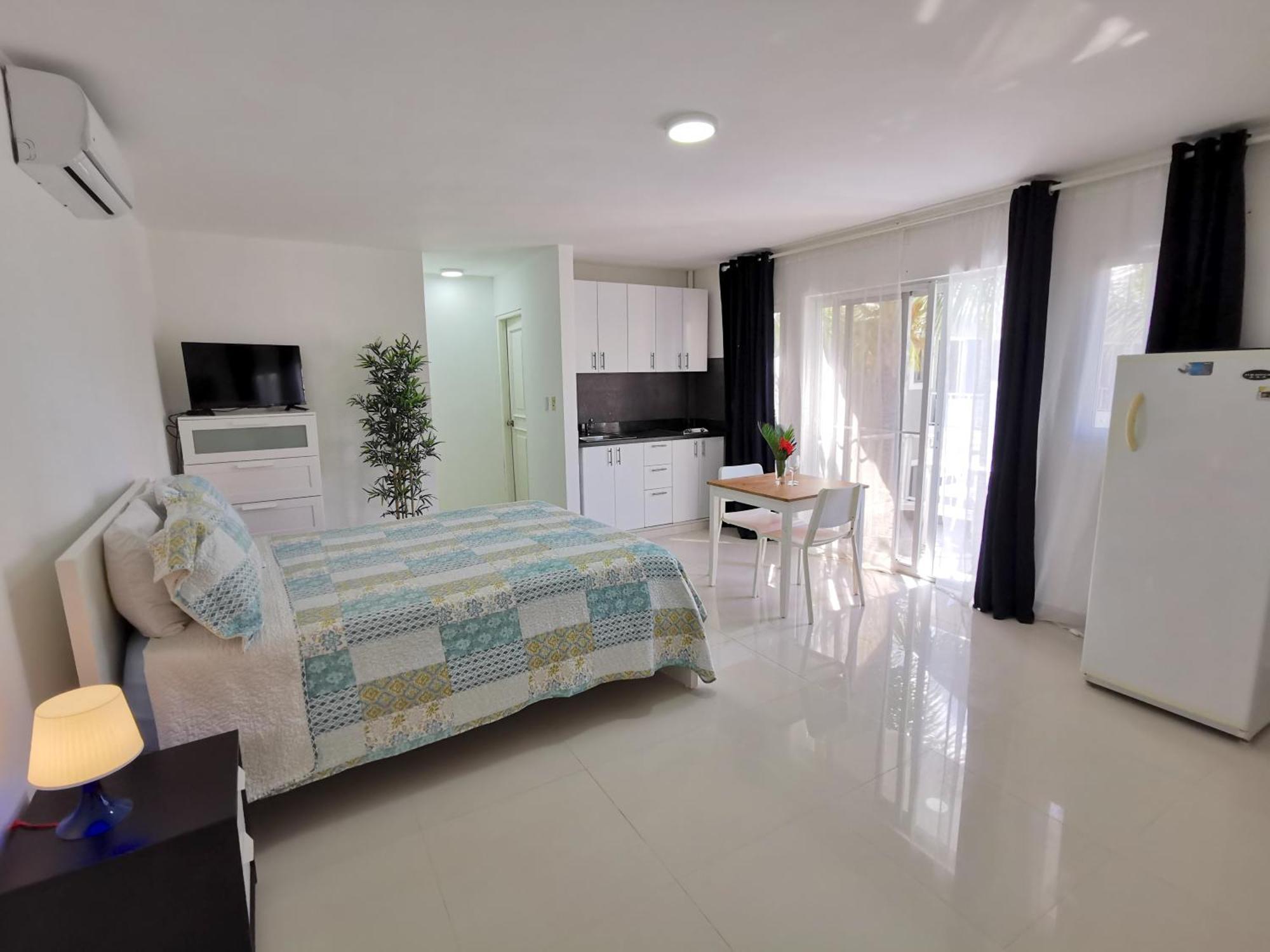 Hotel Sol Caribe Playa Los Corales 5*