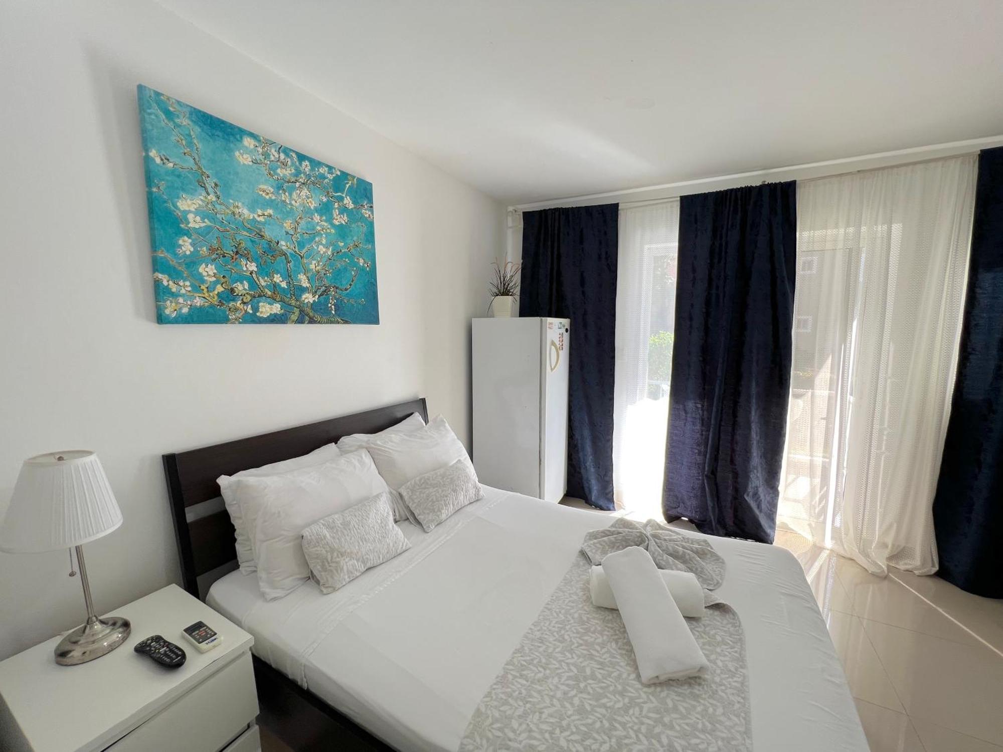Sol Caribe Playa Los Corales 5* Punta Cana