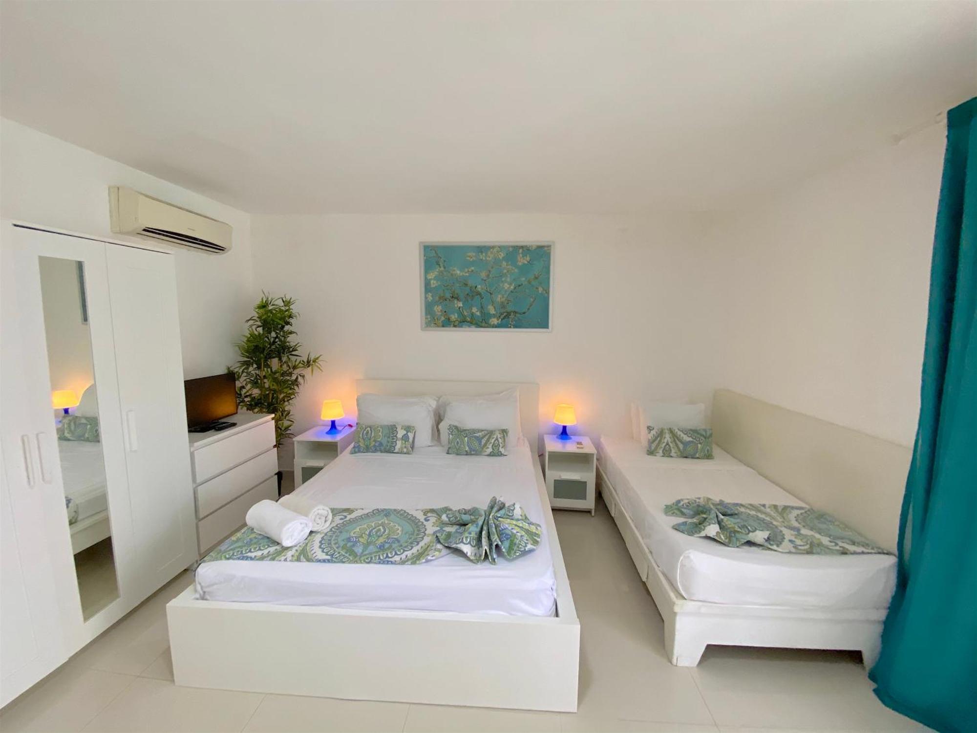 Hotel Sol Caribe Playa Los Corales Punta Cana
