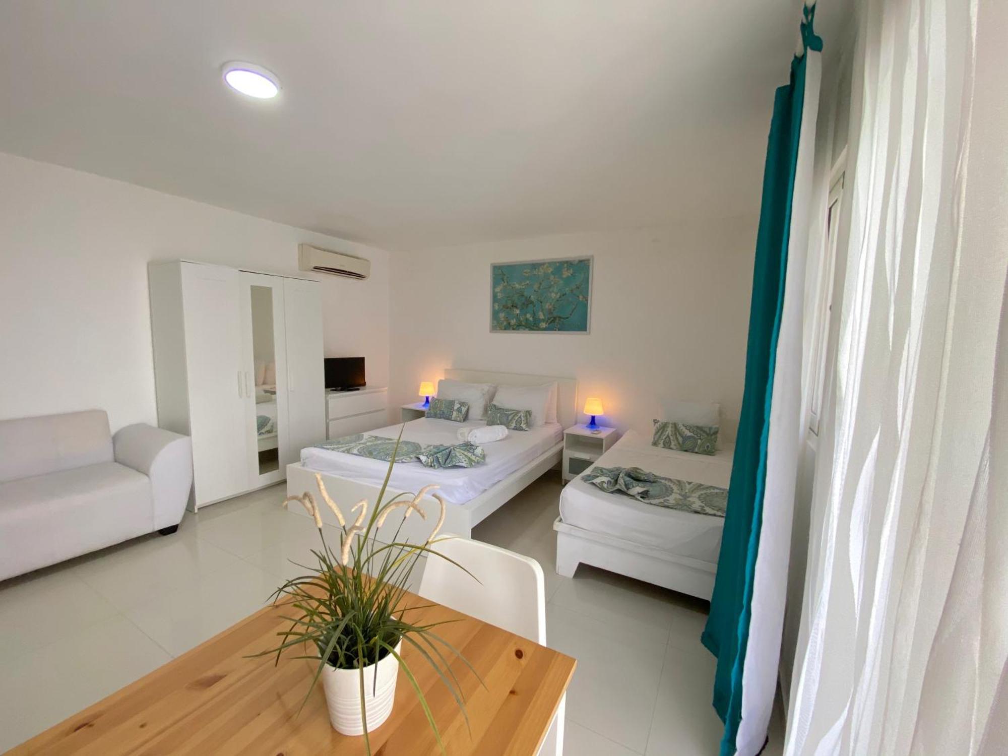 Sol Caribe Playa Los Corales Punta Cana