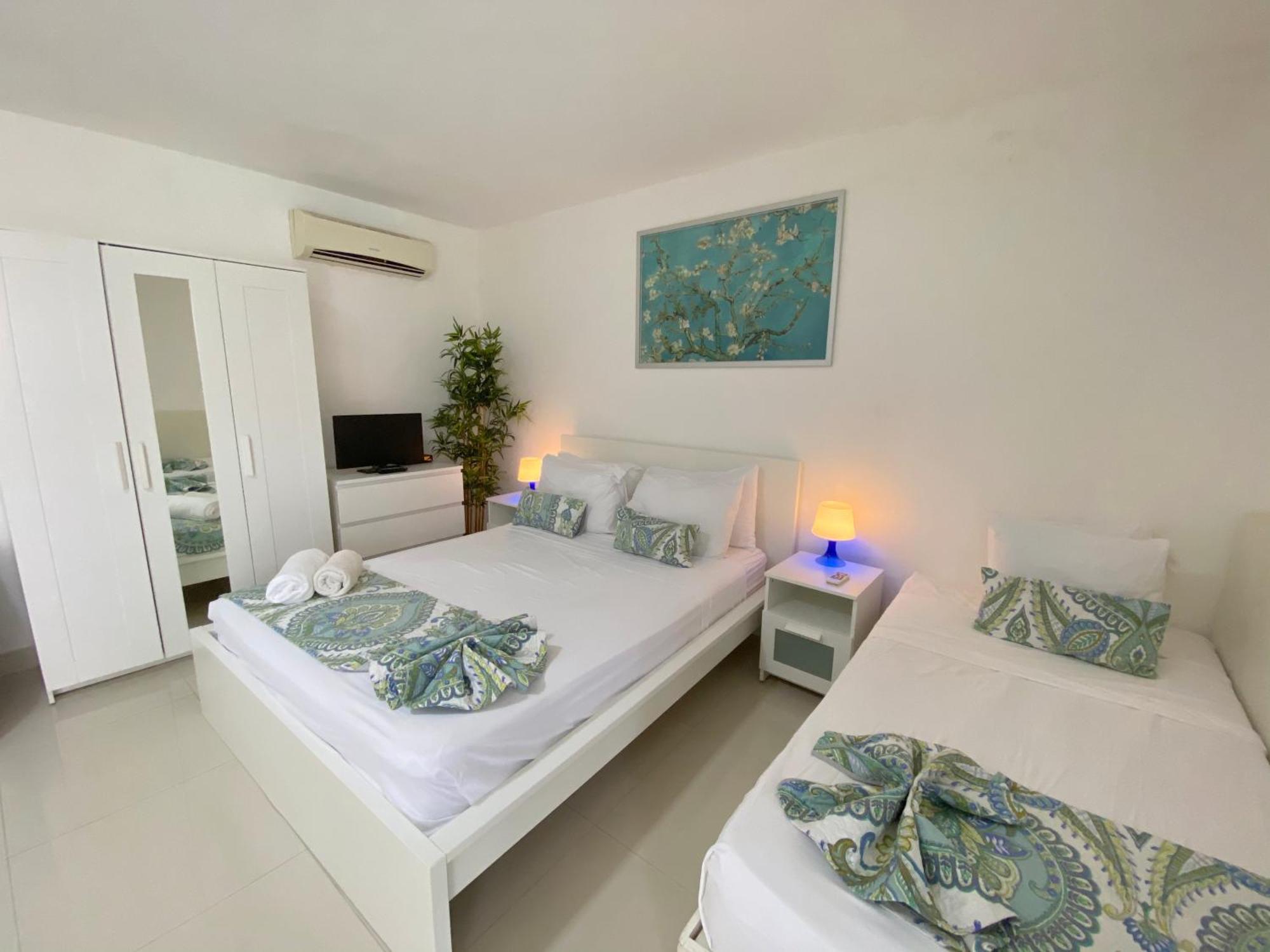 Sol Caribe Playa Los Corales 5* Punta Cana