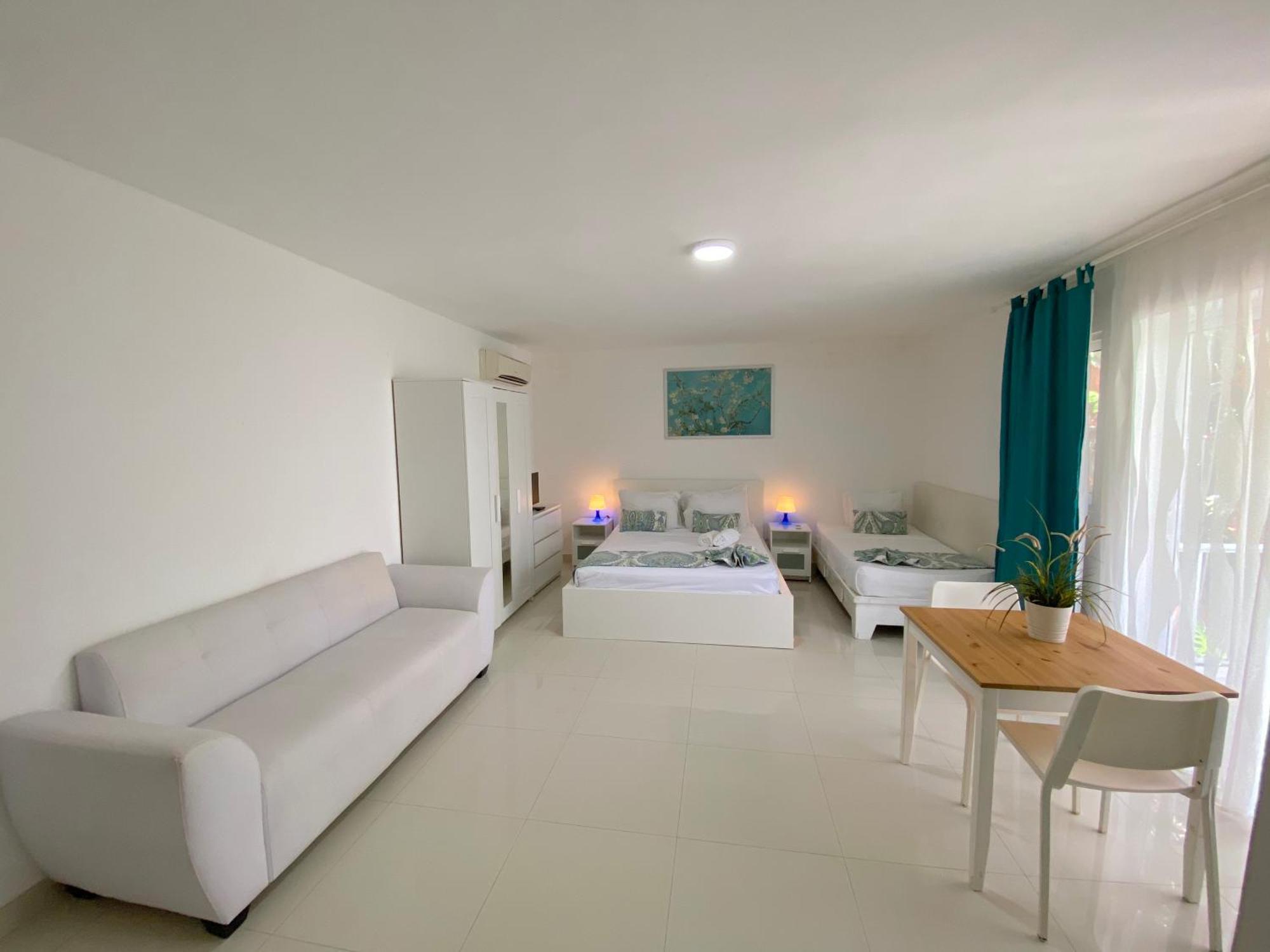 Hotel Sol Caribe Playa Los Corales Punta Cana