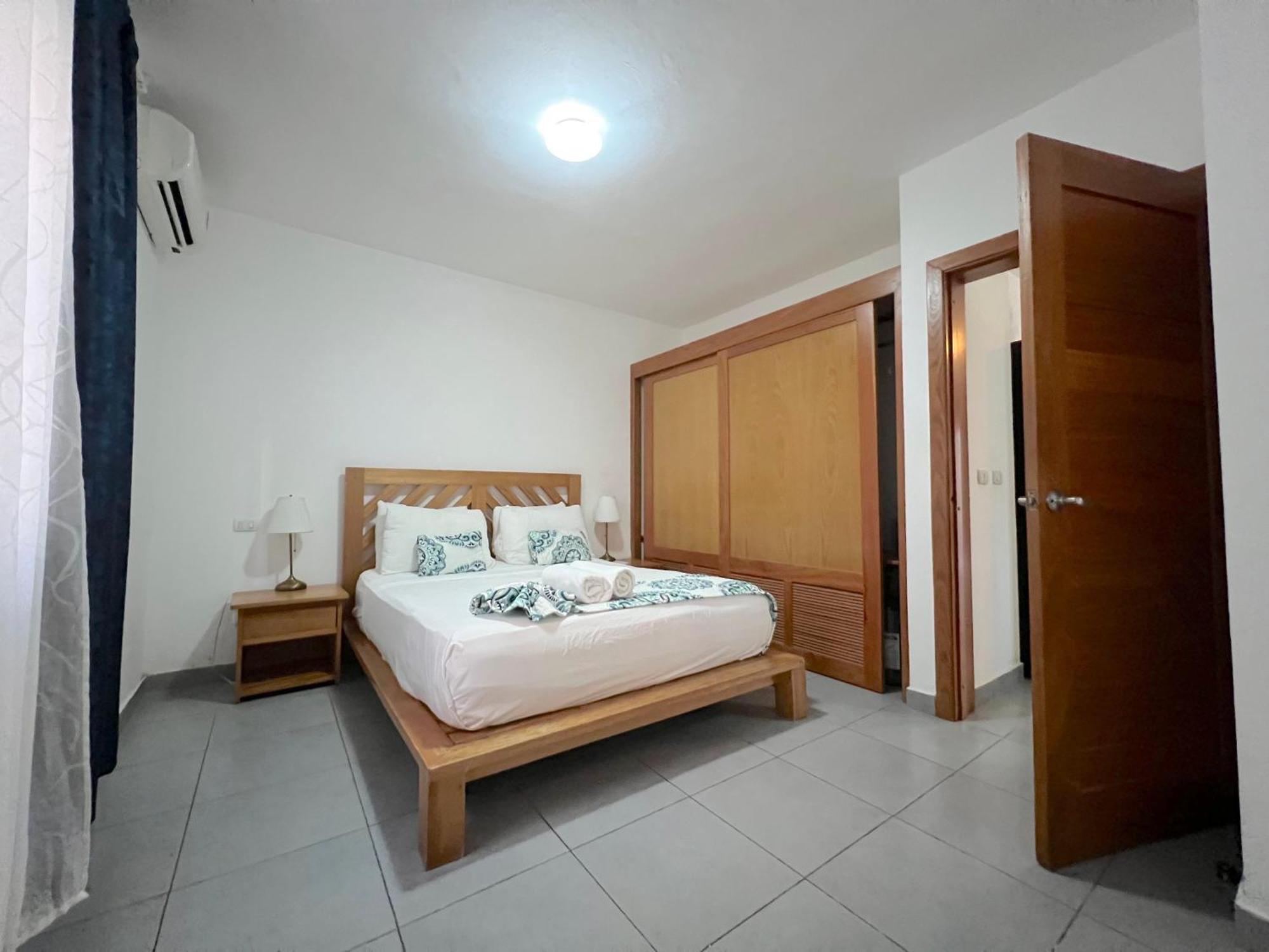 Sol Caribe Playa Los Corales 5* Punta Cana