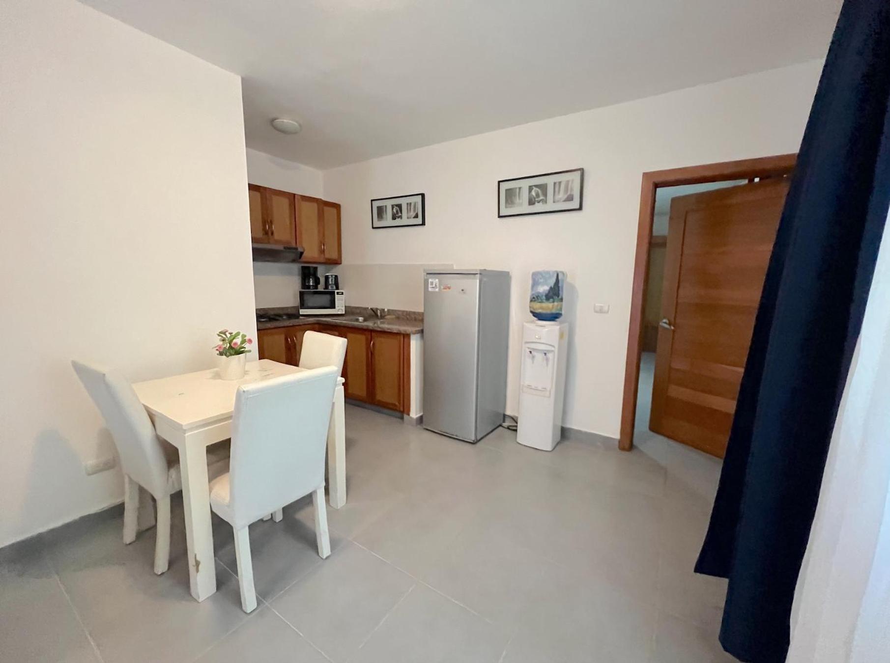 Hotel Sol Caribe Playa Los Corales Punta Cana
