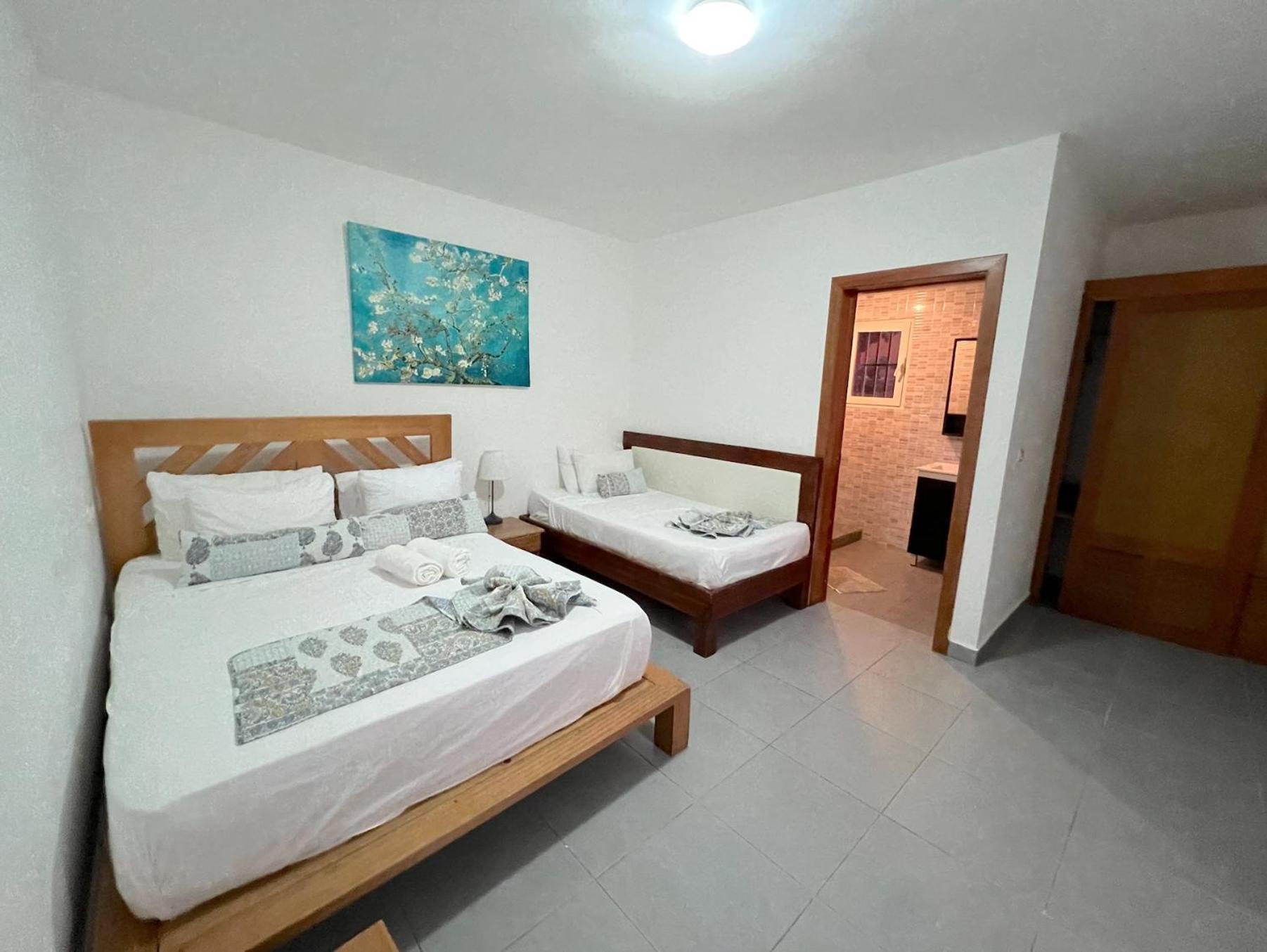 Hotel Sol Caribe Playa Los Corales