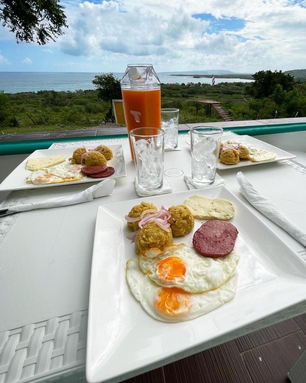 Brisas Del Atlantico Guest house *