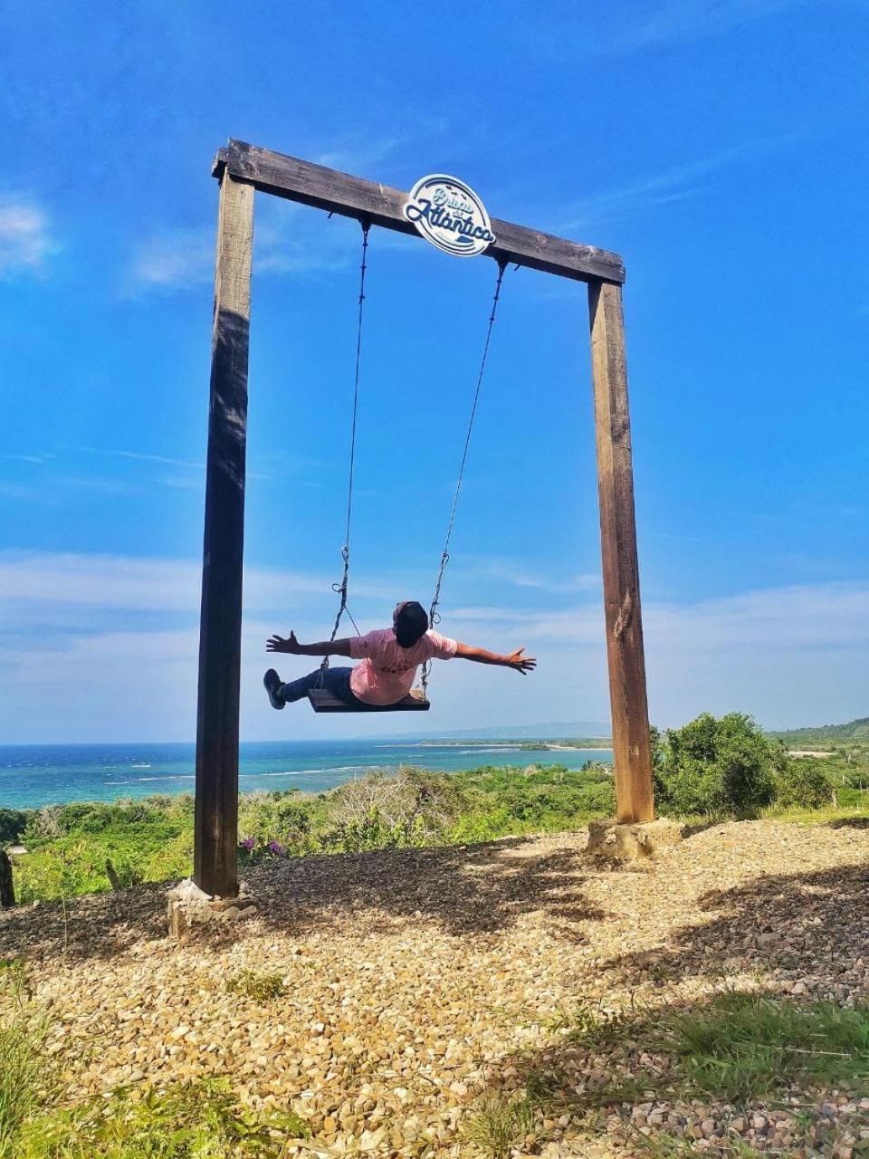 Brisas Del Atlantico * Punta Rucia