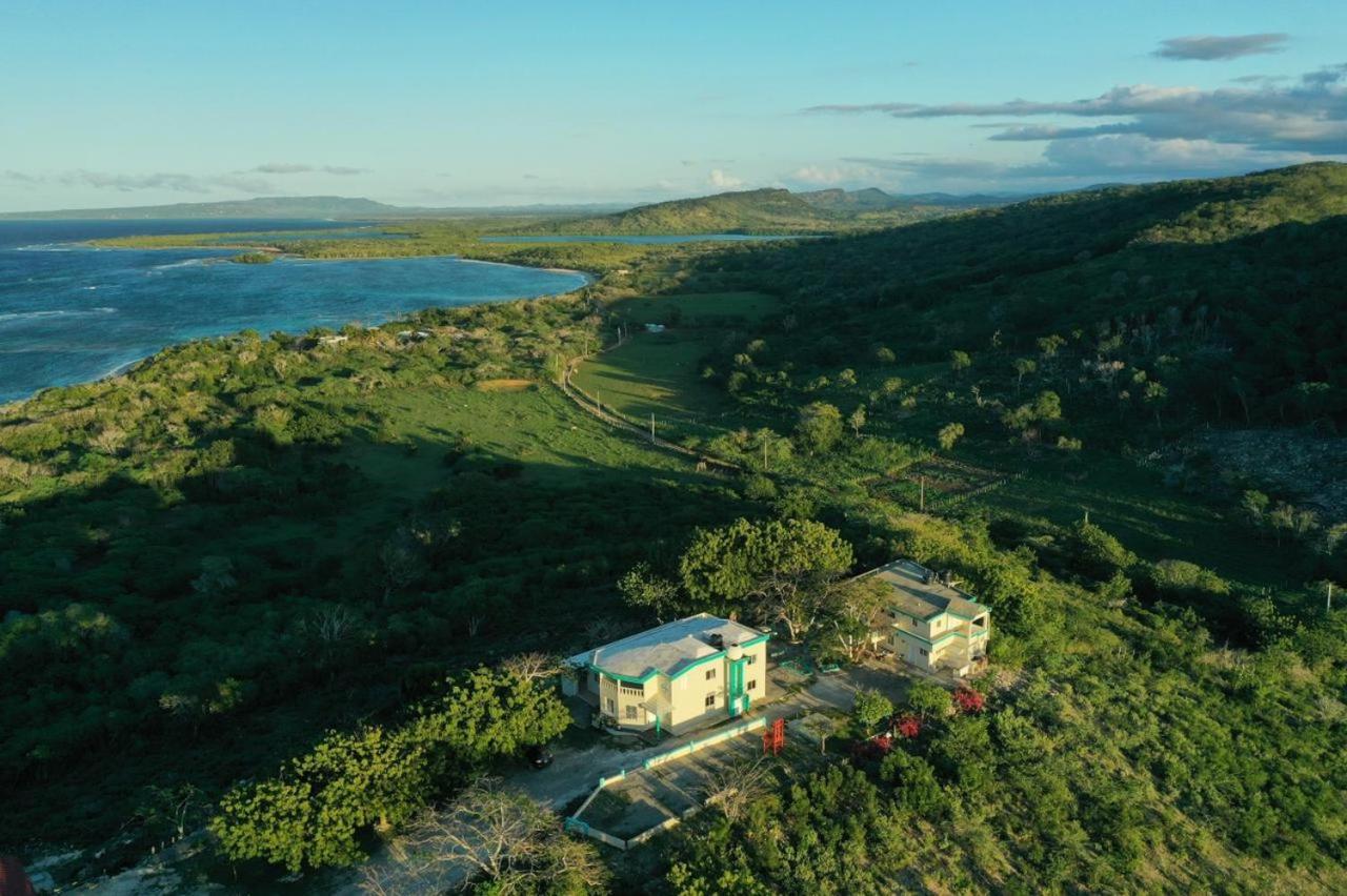 Brisas Del Atlantico * Punta Rucia