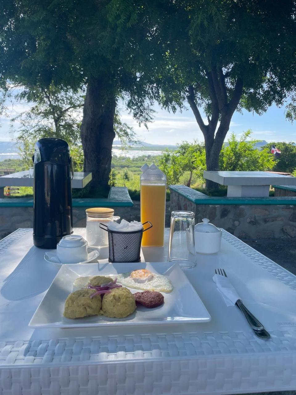 Brisas Del Atlantico Guest house Punta Rucia