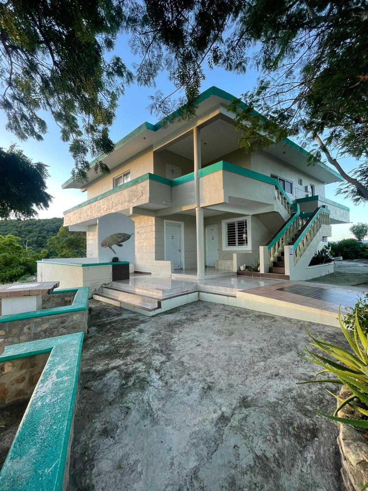 Brisas Del Atlantico *