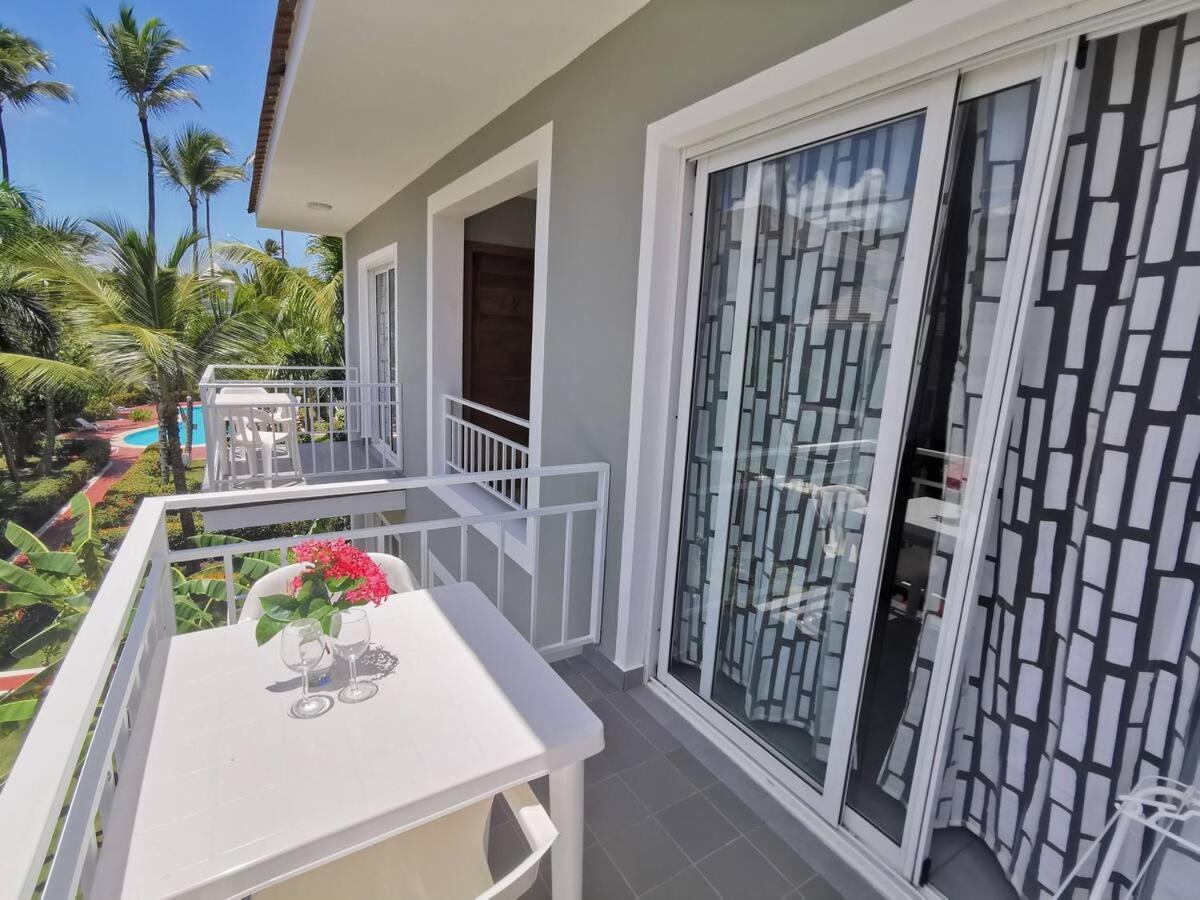 Coral Deluxe Playa Los Corales Apartment