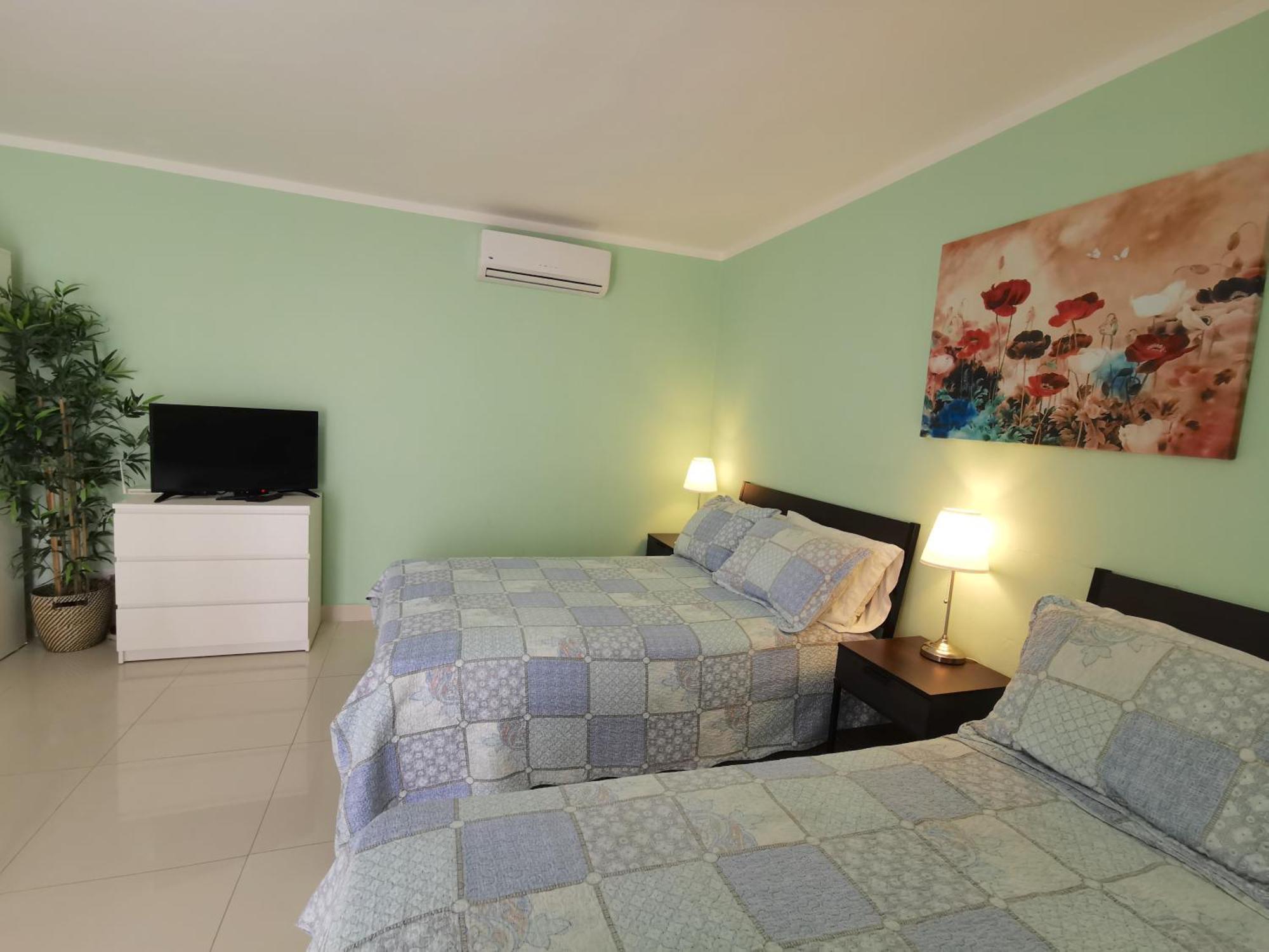 Coral Deluxe Playa Los Corales Apartment