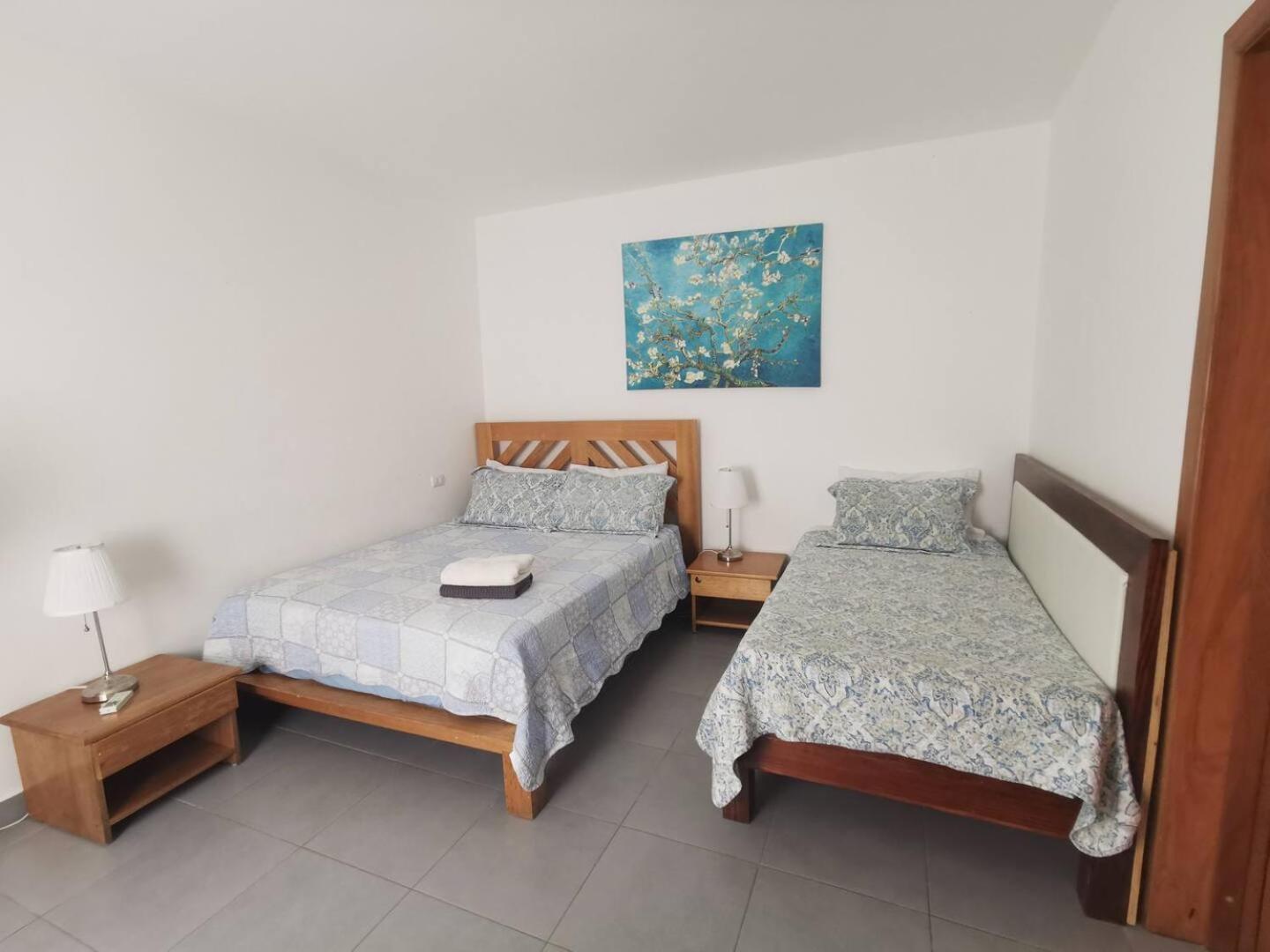 Apartment Coral Deluxe Playa Los Corales *