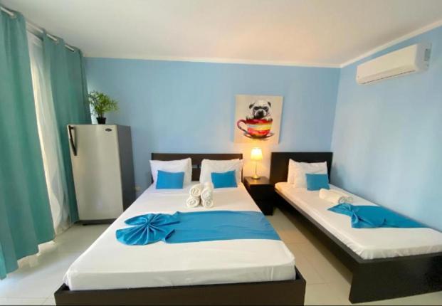 Apartment Coral Deluxe Playa Los Corales