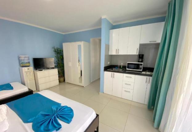 Coral Deluxe Playa Los Corales Apartment