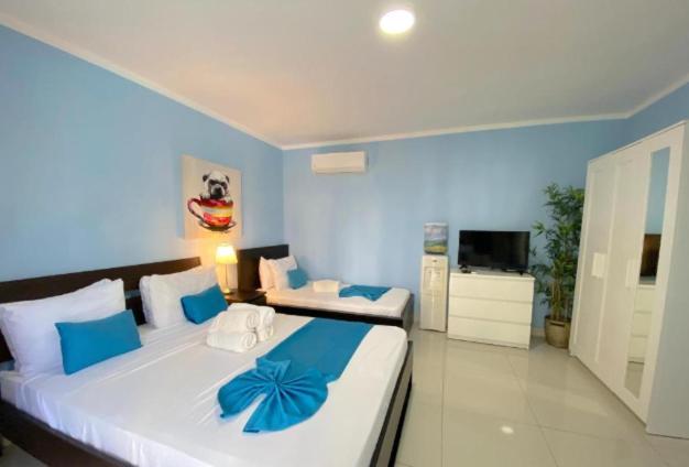 Coral Deluxe Playa Los Corales *