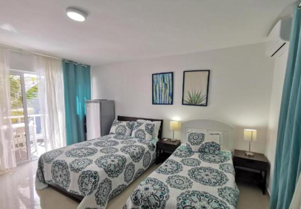 Apartment Coral Deluxe Playa Los Corales Punta Cana