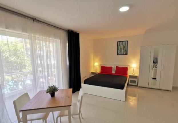 Apartment Coral Deluxe Playa Los Corales Punta Cana