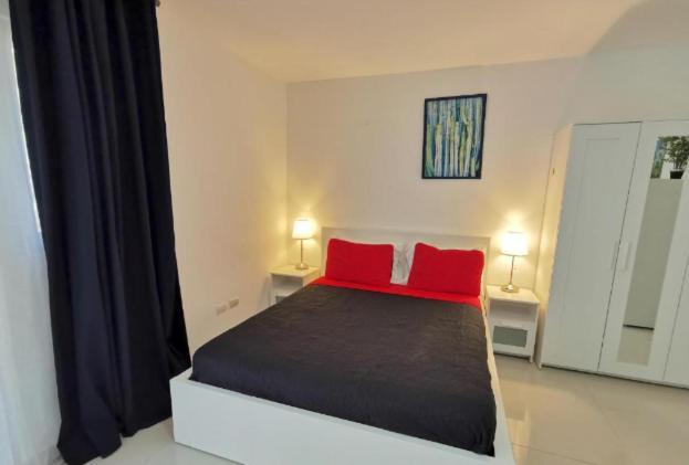 Apartment Coral Deluxe Playa Los Corales