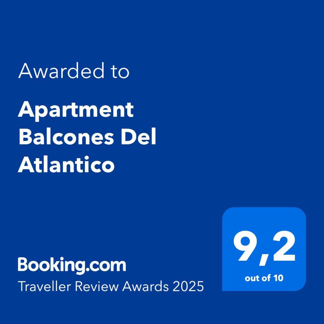 Balcones Del Atlantico Apartment Las Terrenas