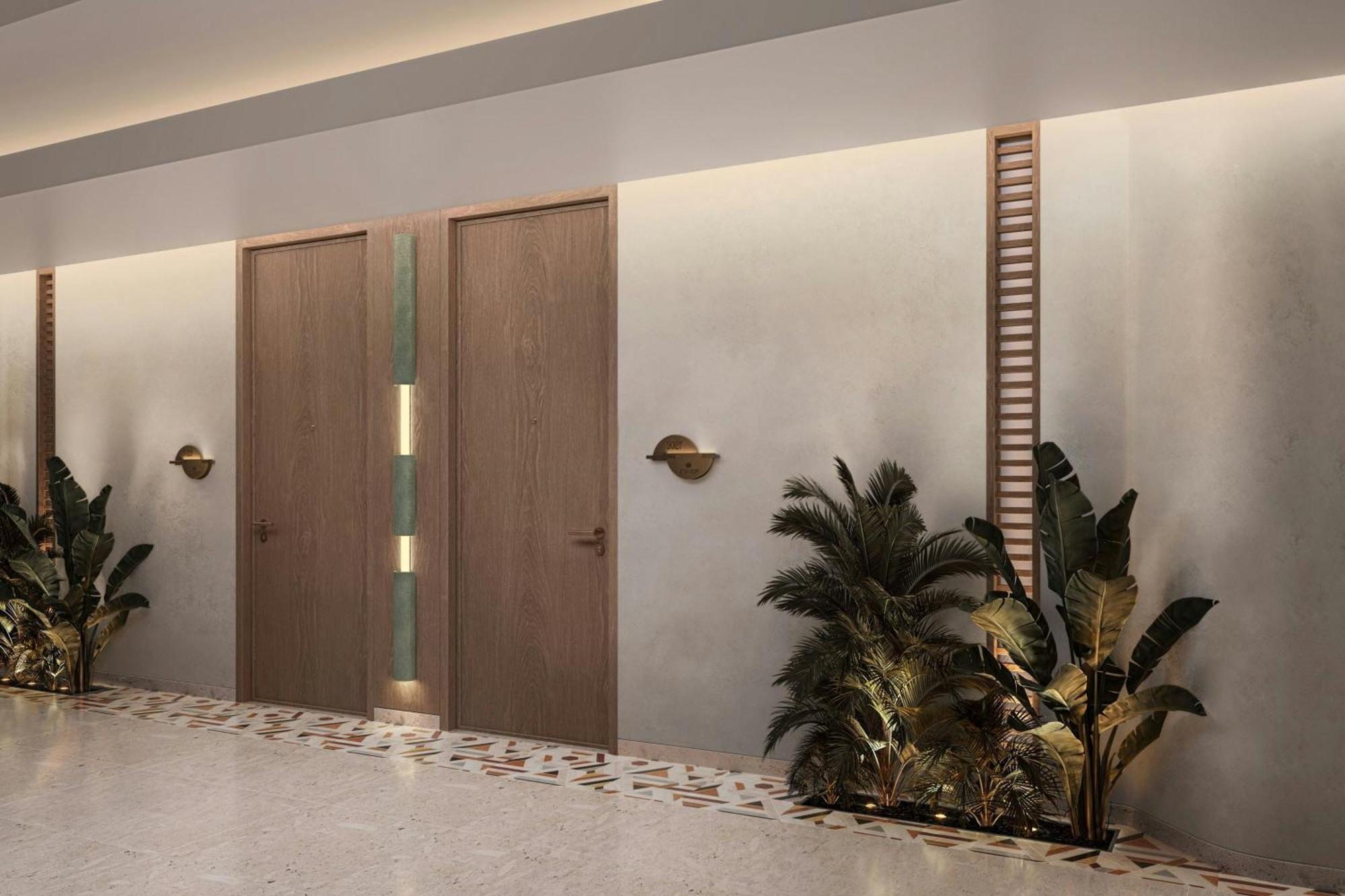 Hotel The St Regis Cap Cana