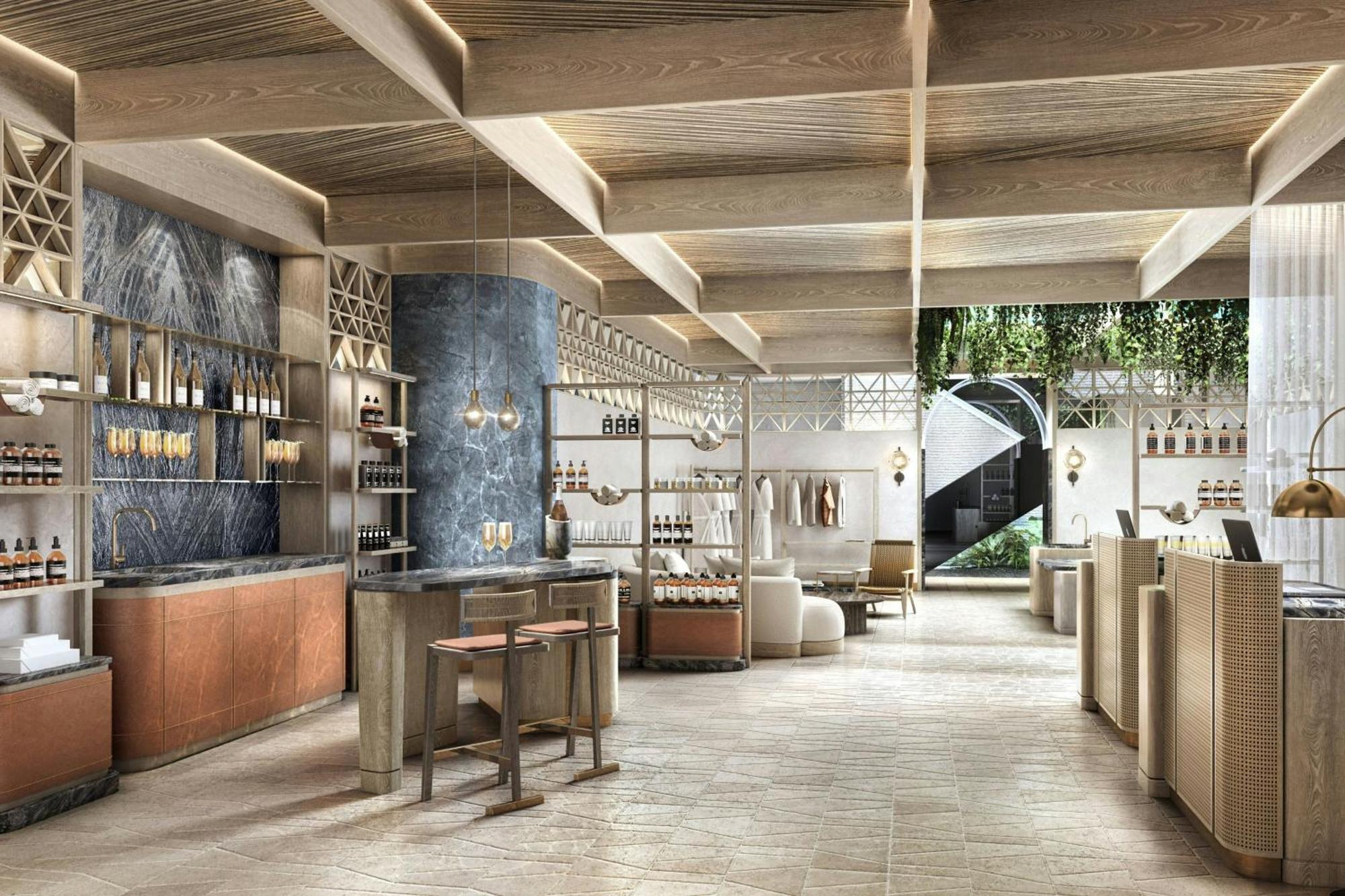 Hotel The St Regis Cap Cana *
