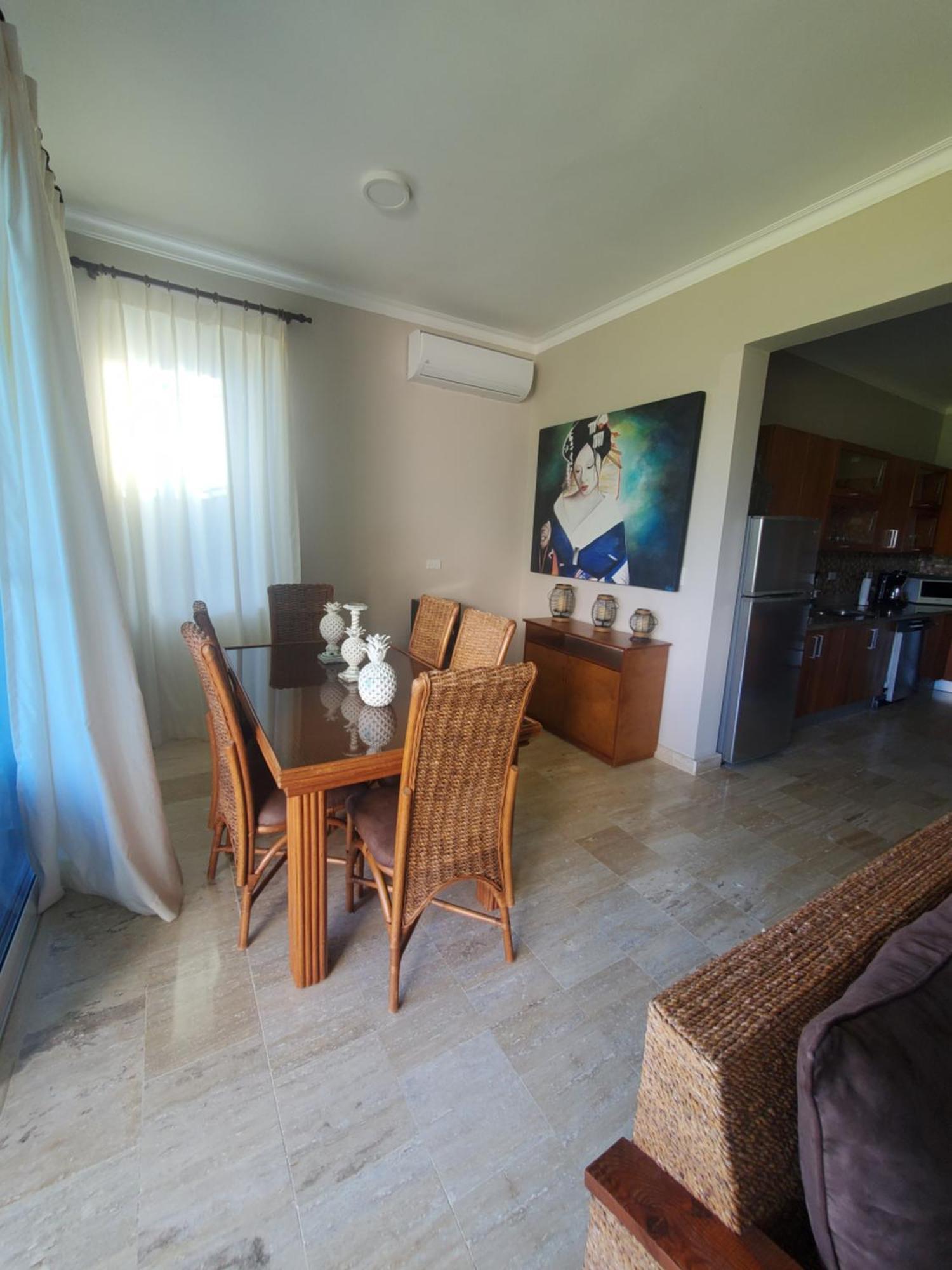 Susy Paradise Apartment
