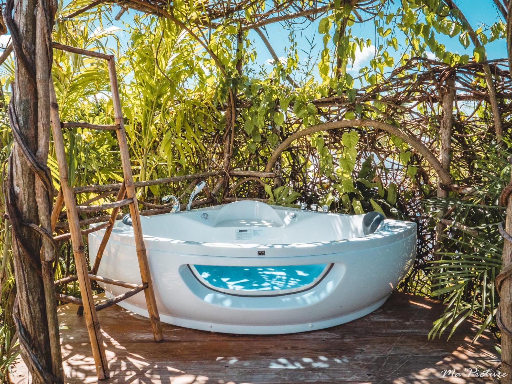 Land Bubble Glamping By Mint *