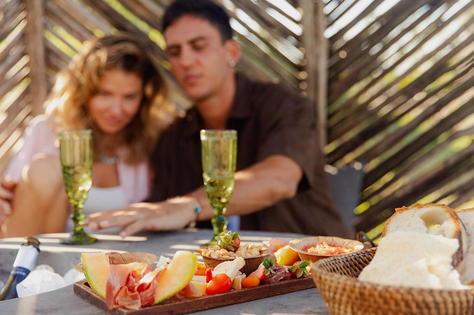 Land Bubble Glamping By Mint Luxury tent Cabarete