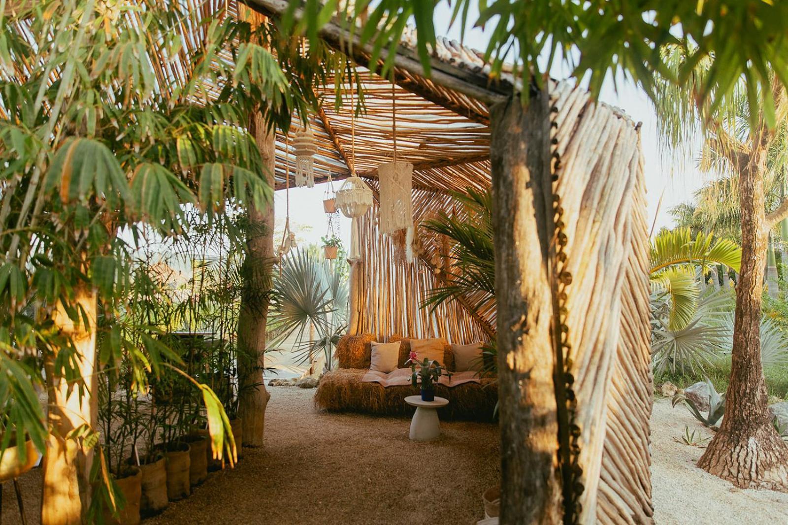 Luxury tent Land Bubble Glamping By Mint *
