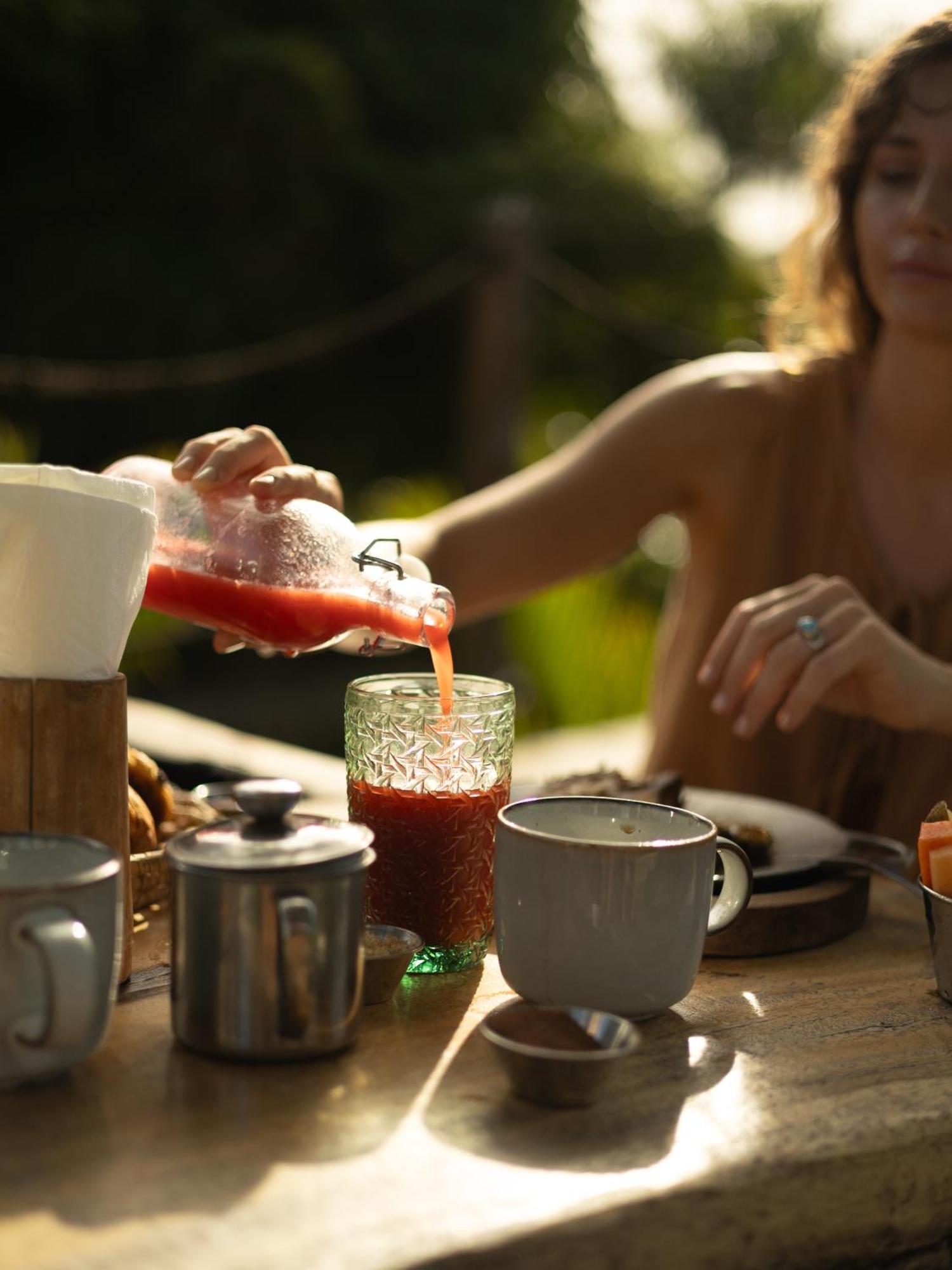 Land Bubble Glamping By Mint Cabarete