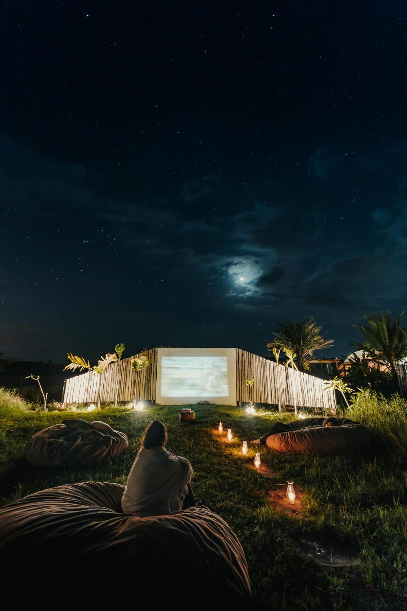 Land Bubble Glamping By Mint Luxury tent Cabarete