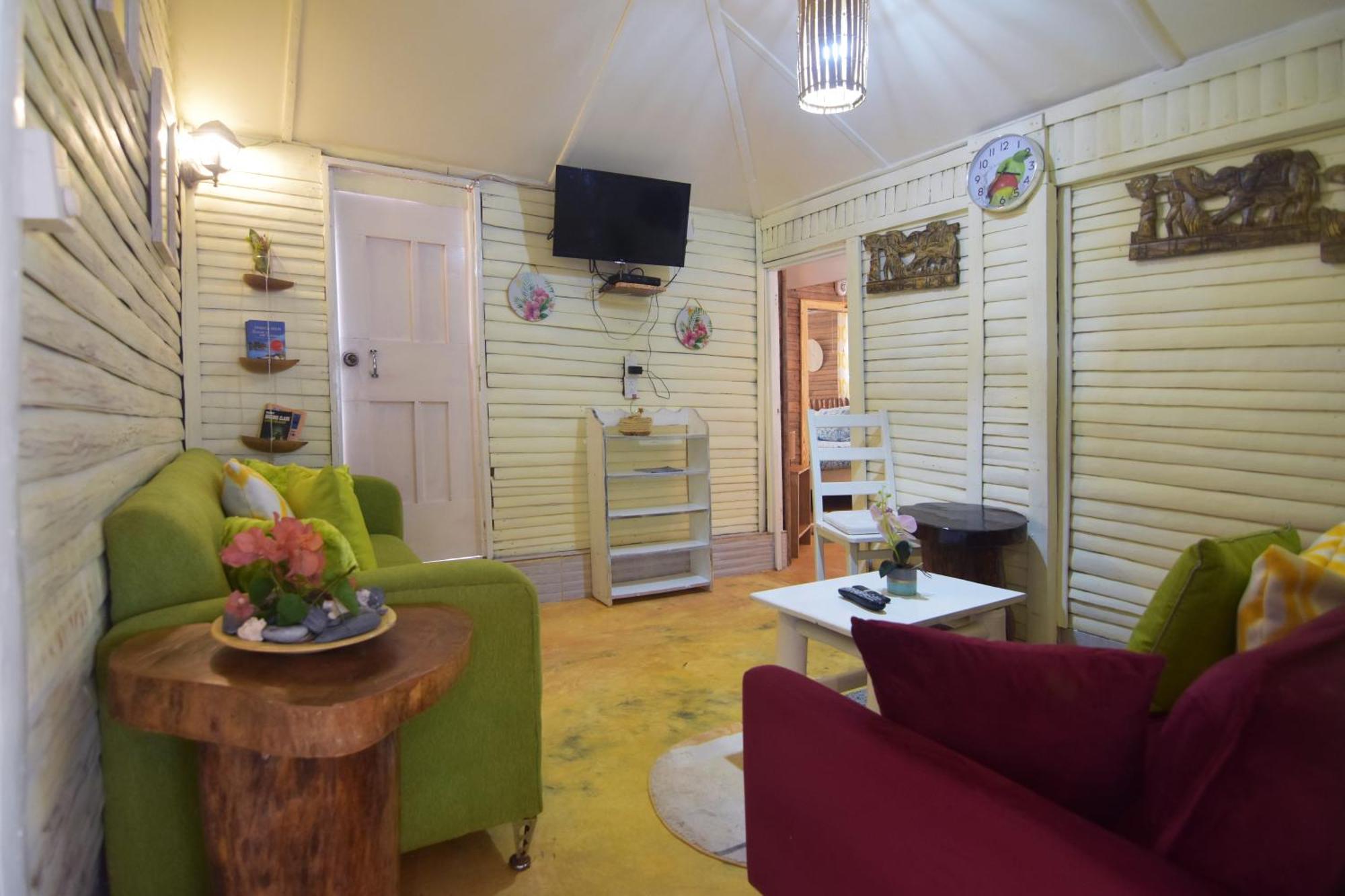 Aparthotel La Isleta Las Galeras