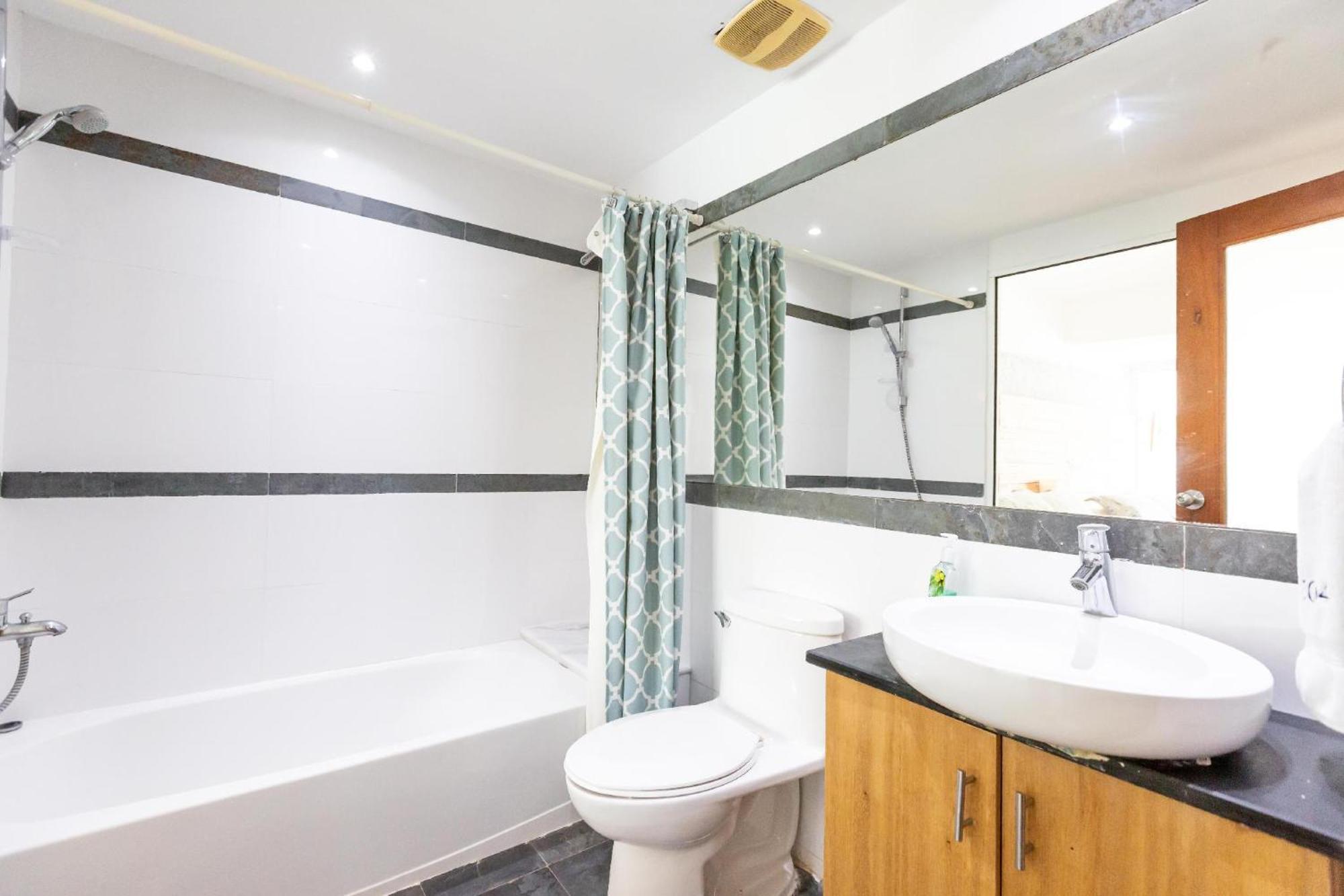 Beachfront 4beds Jacuzzi Privacy Full Kitchen Apartment Juan Dolio